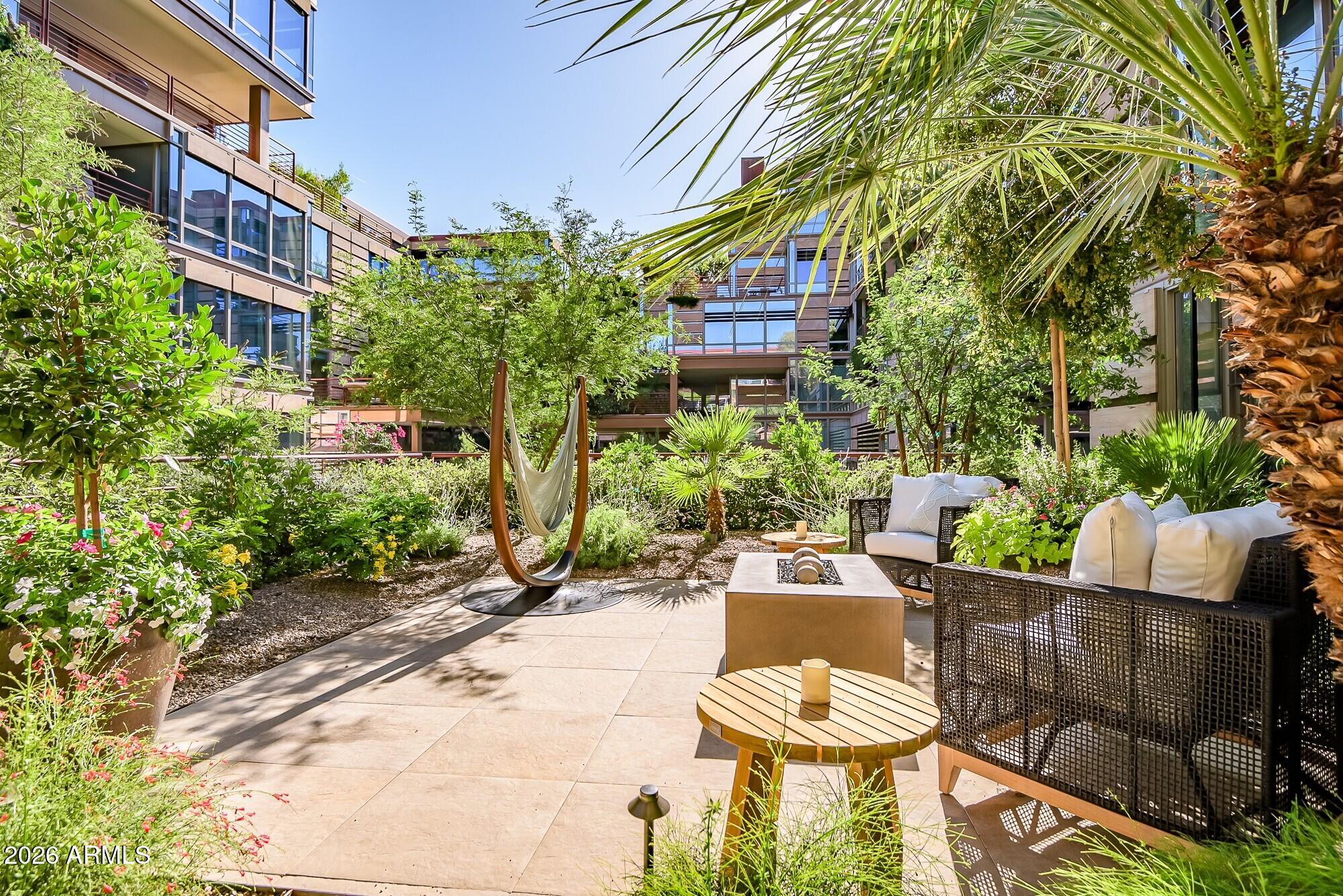 7167 E RANCHO VISTA Drive 3002