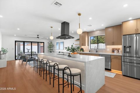 5334 E SHERIDAN Street Phoenix AZ 85008