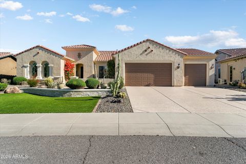 Photo of 19757 N 264th Avenue, Buckeye, AZ 85396 (MLS # 6966791)