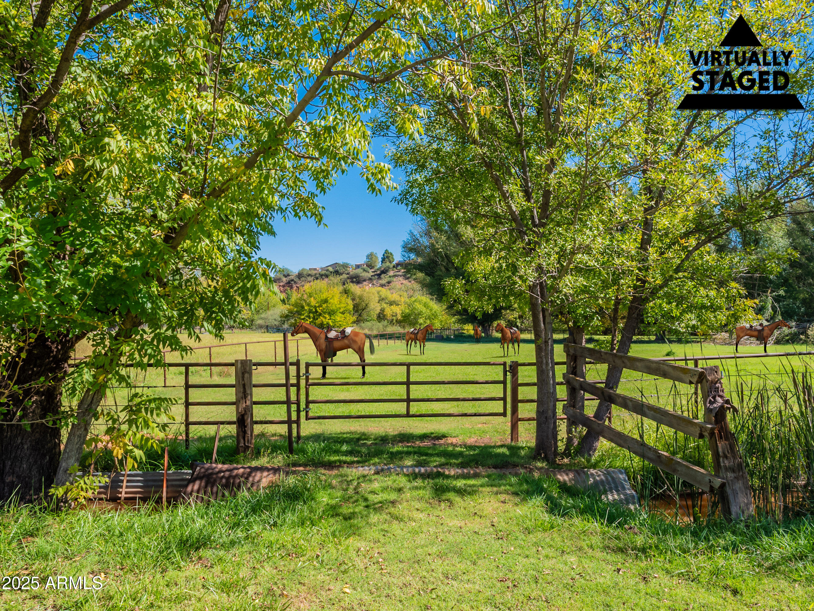 Homes for Sale in Queen Creek Arizona 2 10100 E RAFTER L Lane