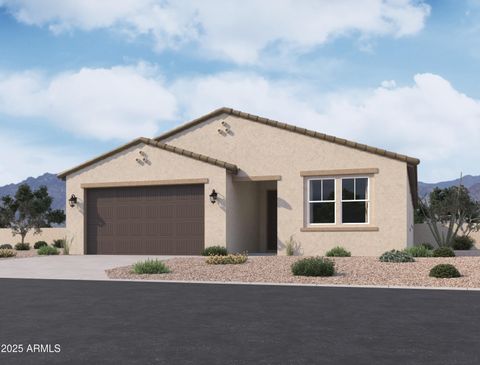 9542 W TAMARISK Avenue Tolleson AZ 85353
