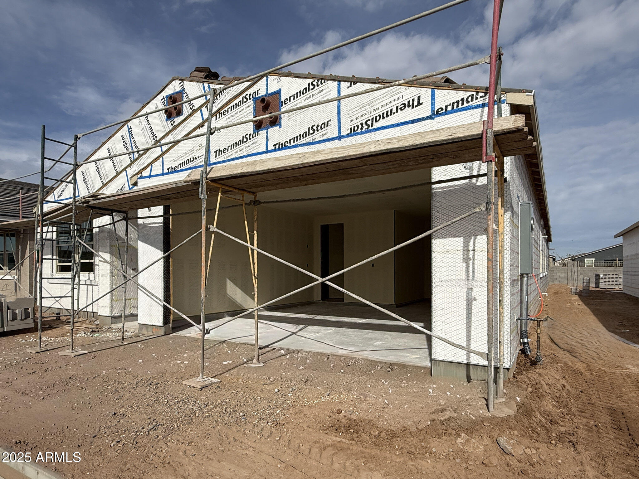 9542 W TAMARISK Avenue