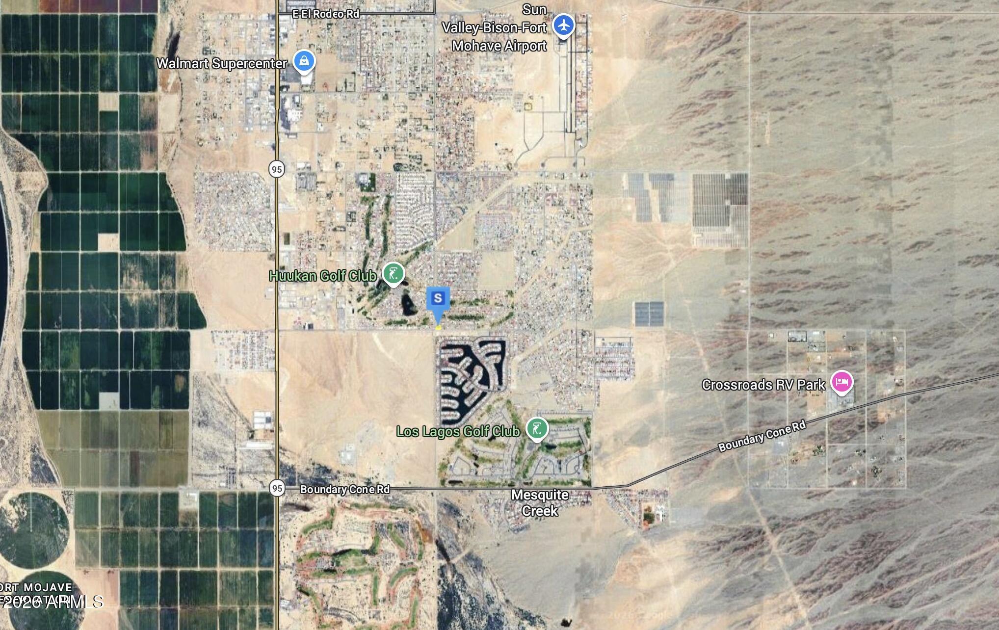 2008 DESERT PALMS Drive 3