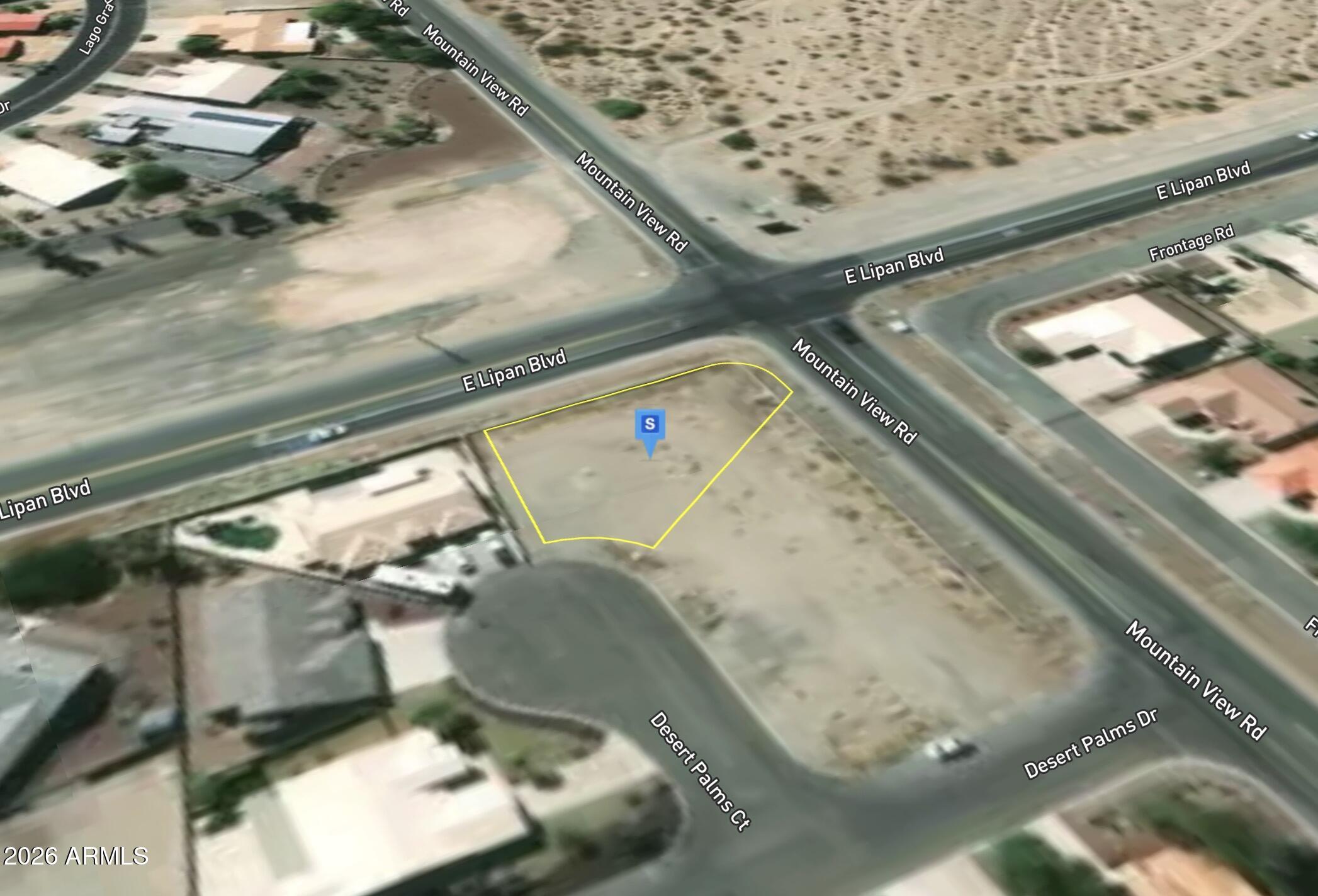 2008 DESERT PALMS Drive 3