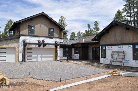 2380 S Pinyon Jay Drive 28 Flagstaff AZ 86005