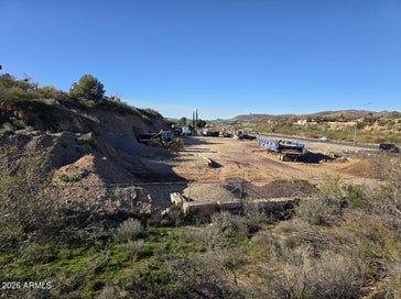 1990 E Ash Street 34 Globe AZ 85501