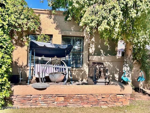 5272 W AIRE LIBRE Avenue