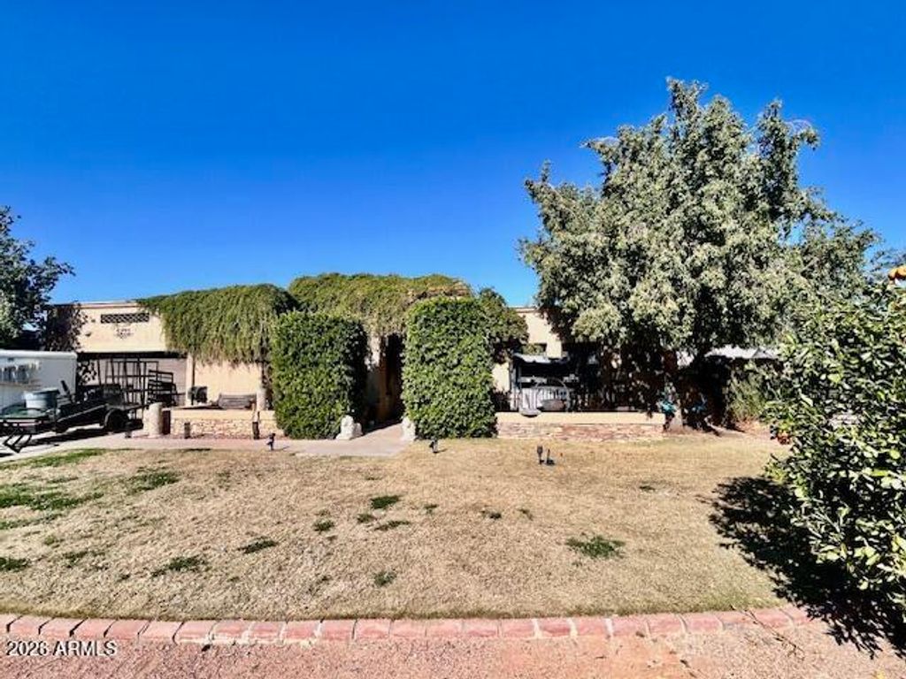 Photo of 5272 W Aire Libre Avenue, Glendale, AZ 85306 (MLS # 6972777)