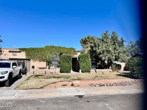 5272 W AIRE LIBRE Avenue Glendale AZ 85306