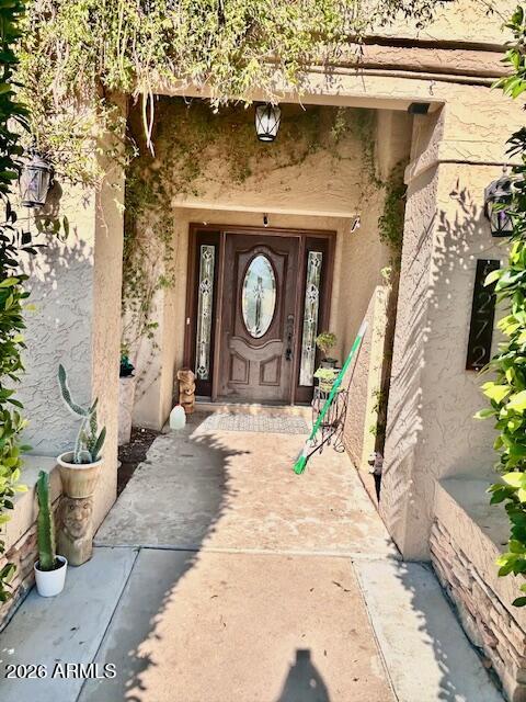 5272 W AIRE LIBRE Avenue