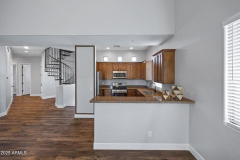 Photo of 5998 N 78th Street #2002, Scottsdale, AZ 85250 (MLS # 6959162)