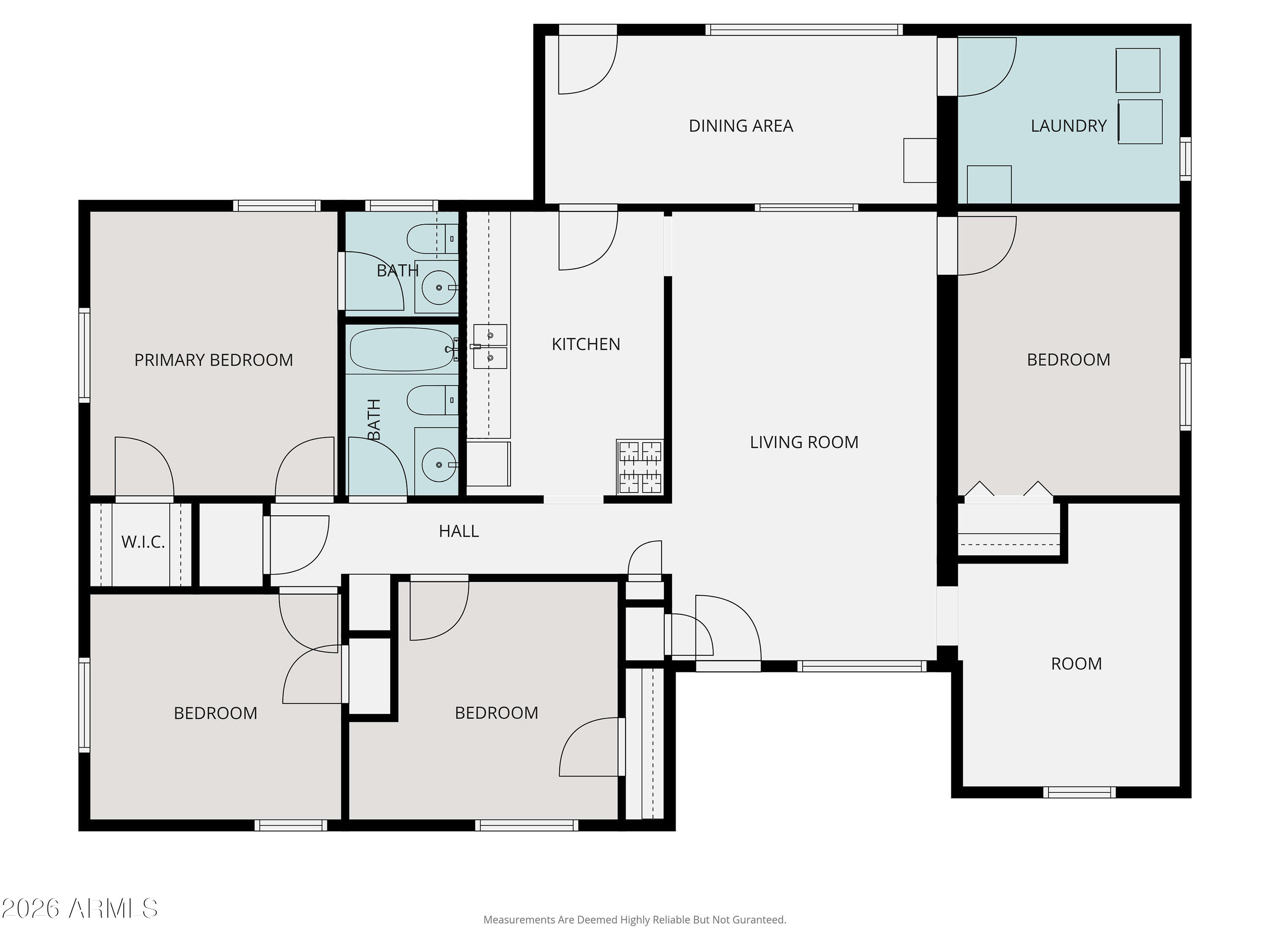 GARDEN CANYON 2 - Residential