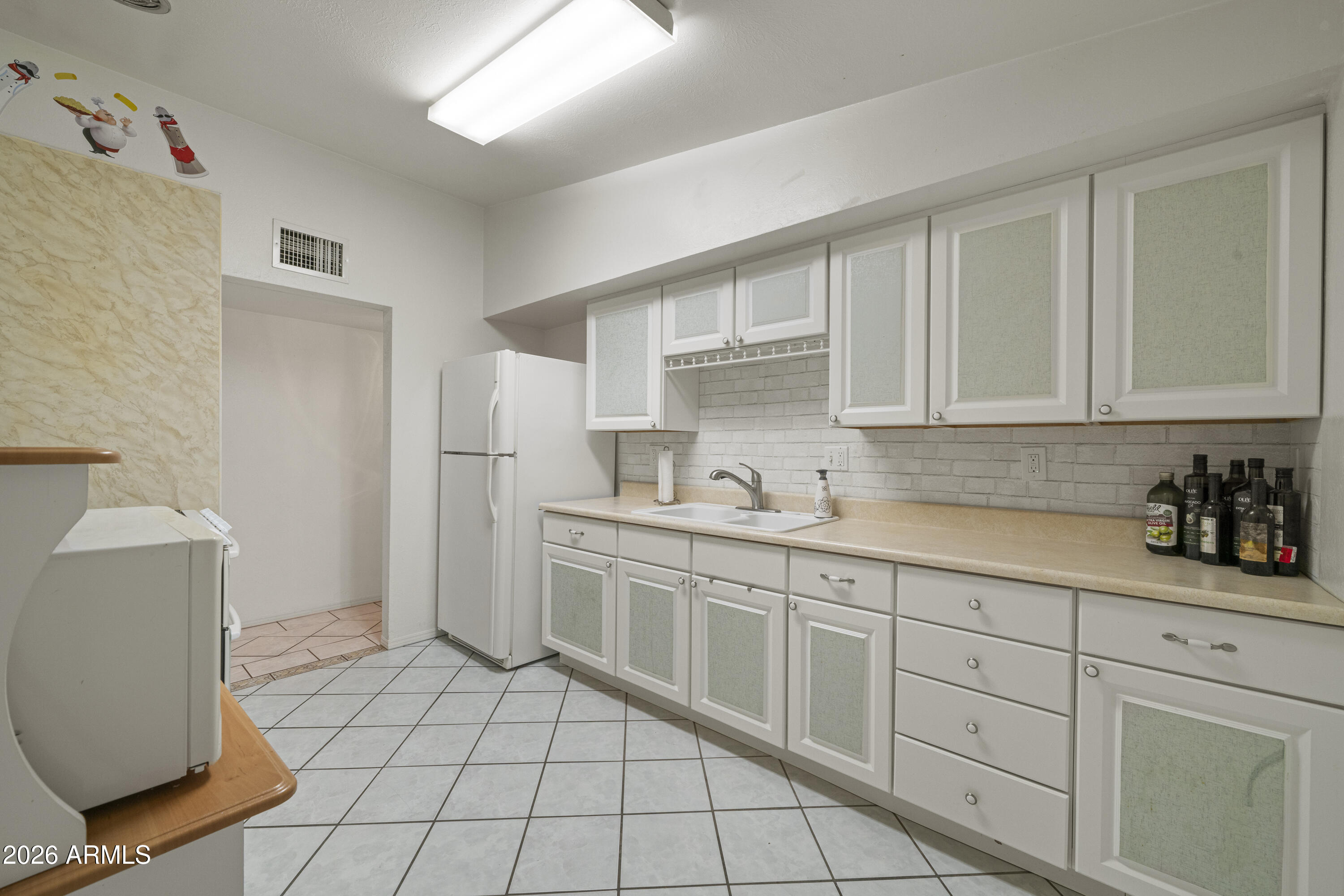 GARDEN CANYON 2 - Residential