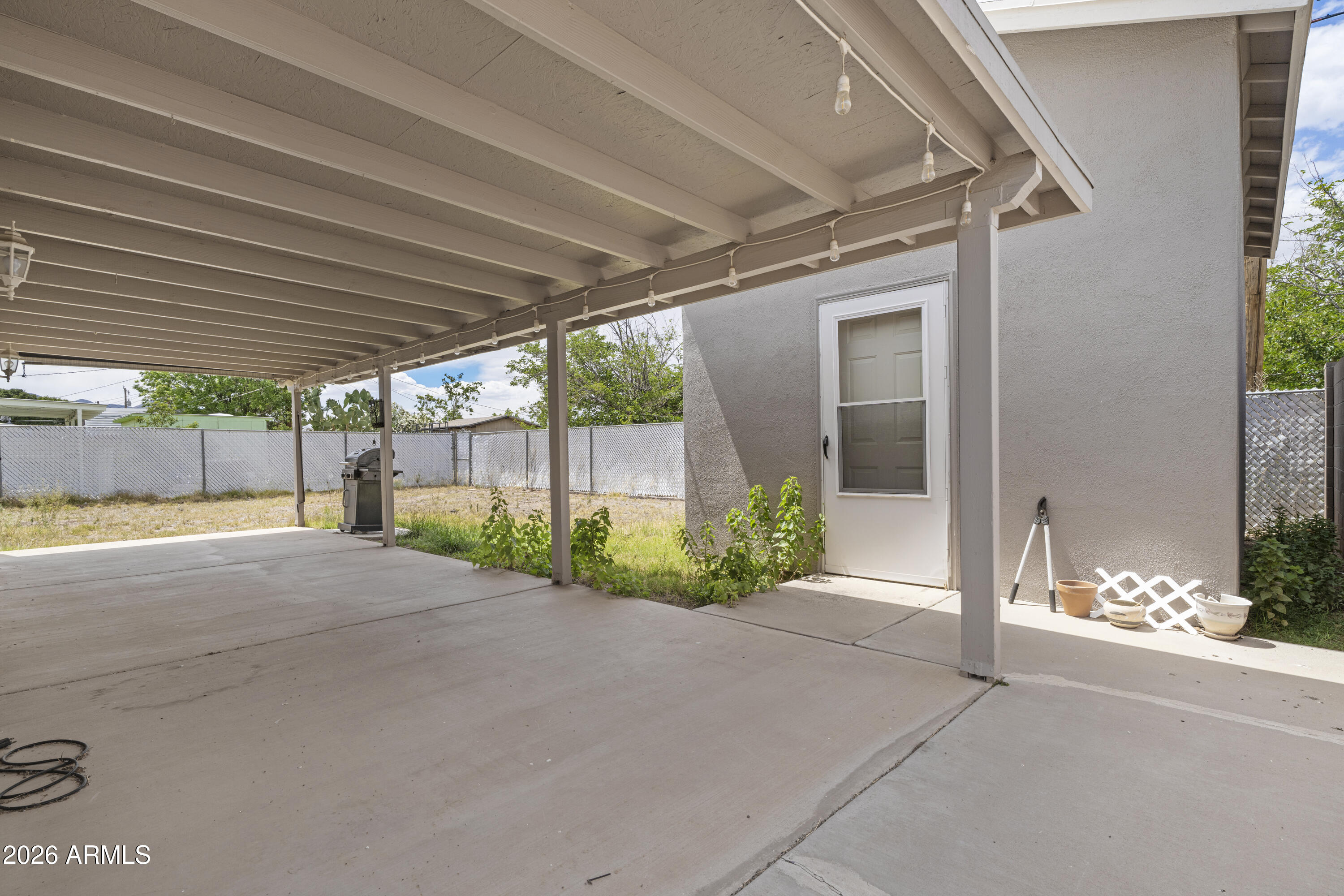 GARDEN CANYON 2 - Residential