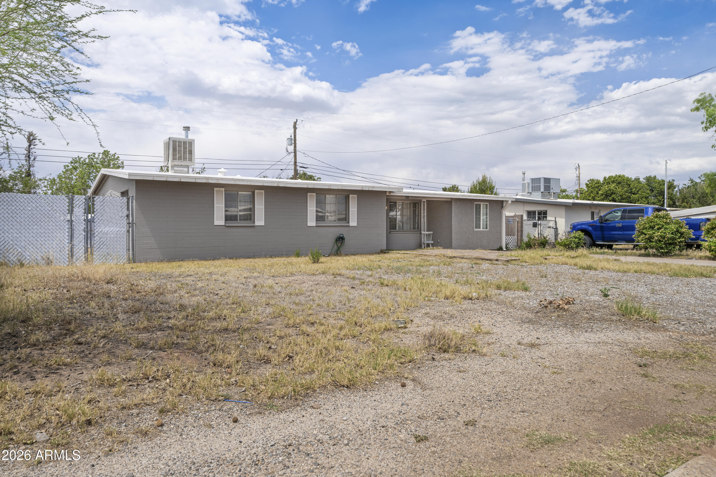GARDEN CANYON 2 - Residential