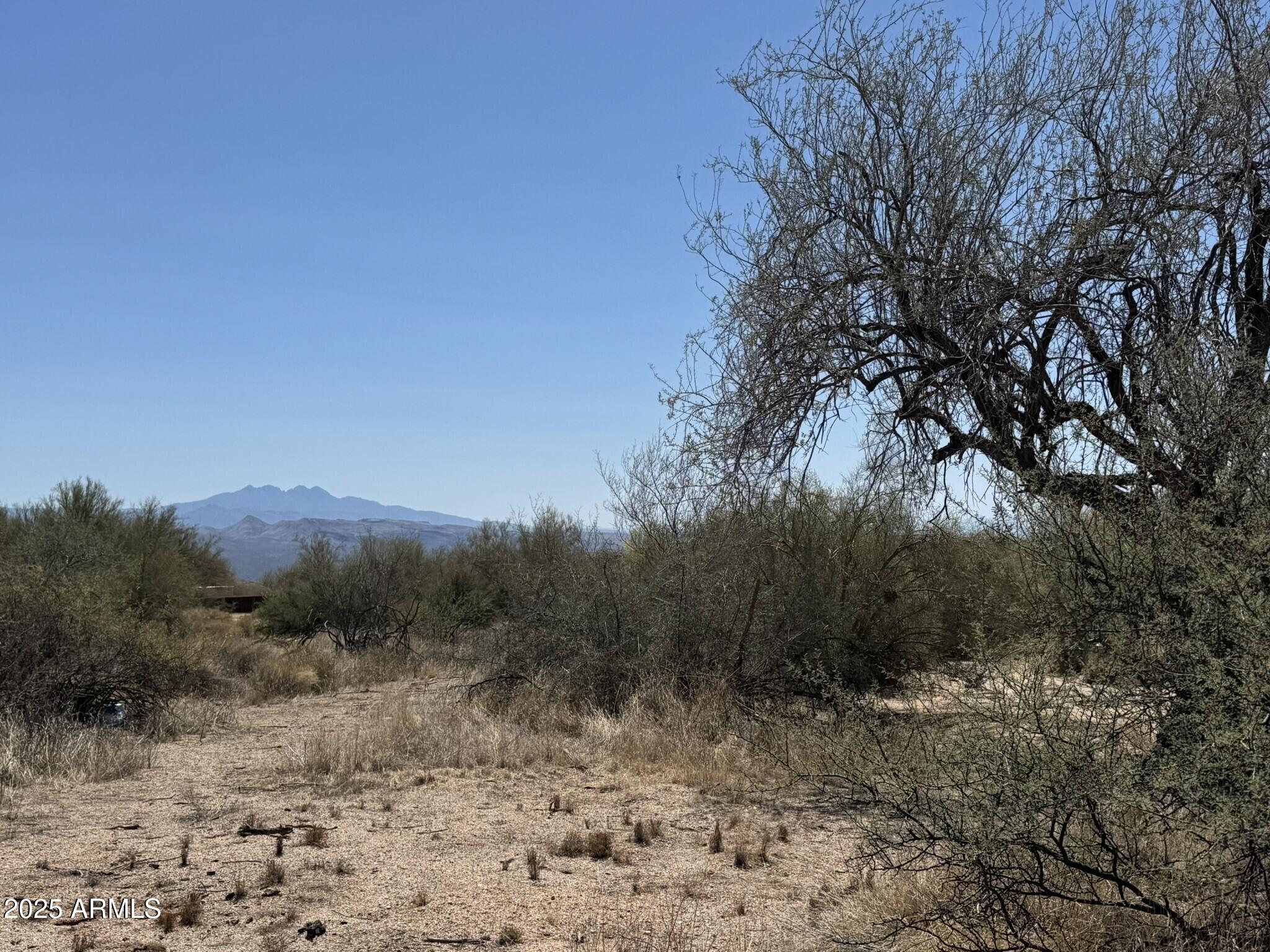 16300 E Dixileta Drive -