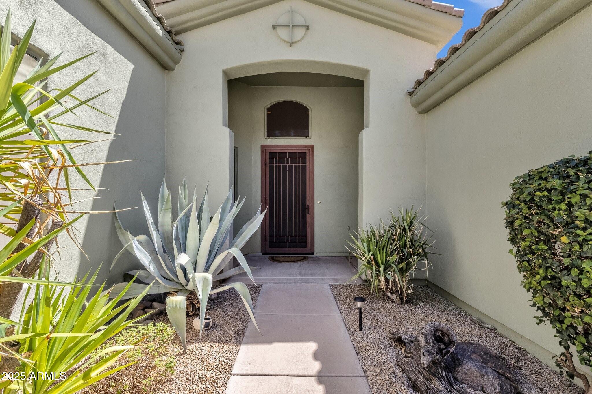 14237 N Desert Flower Drive