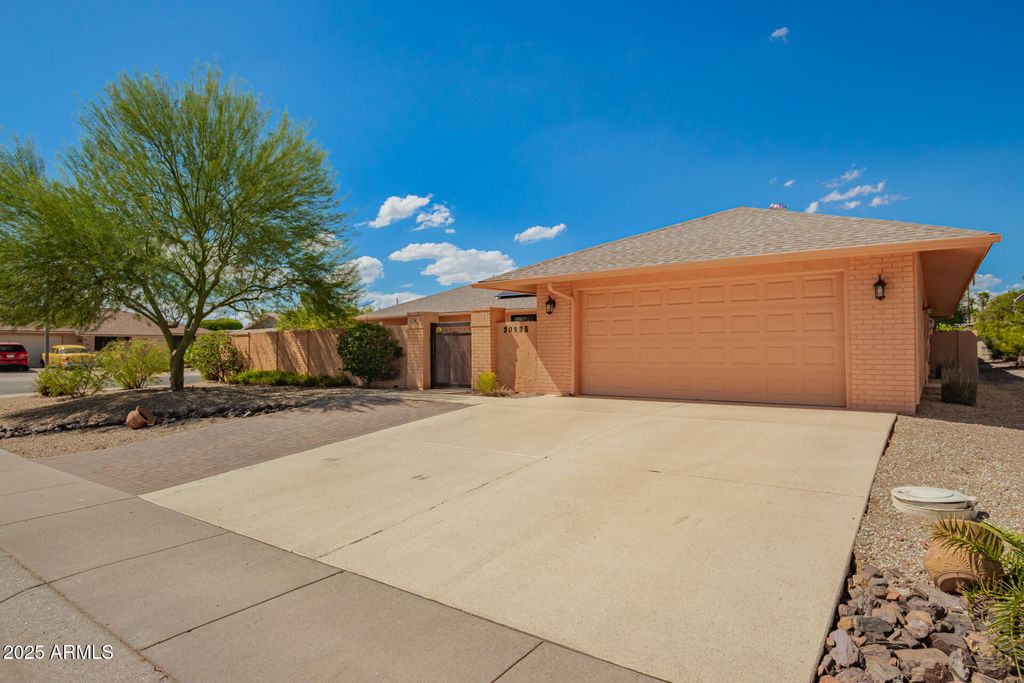 Photo of 20435 N 124th Drive, Sun City West, AZ 85375 (MLS # 6918778)