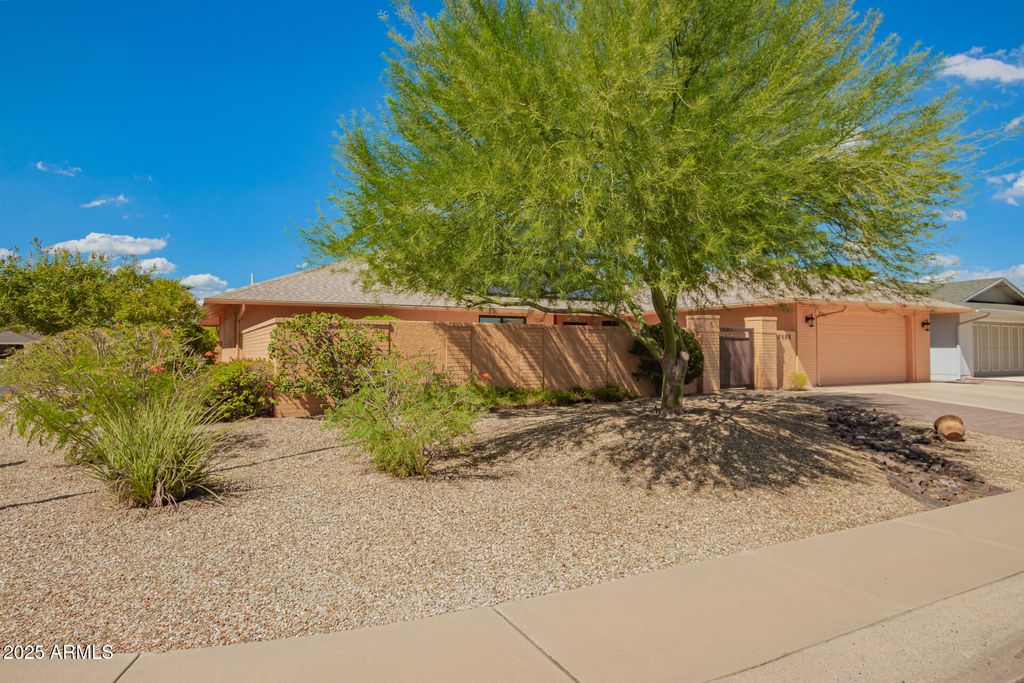 Photo of 20435 N 124th Drive, Sun City West, AZ 85375 (MLS # 6918778)