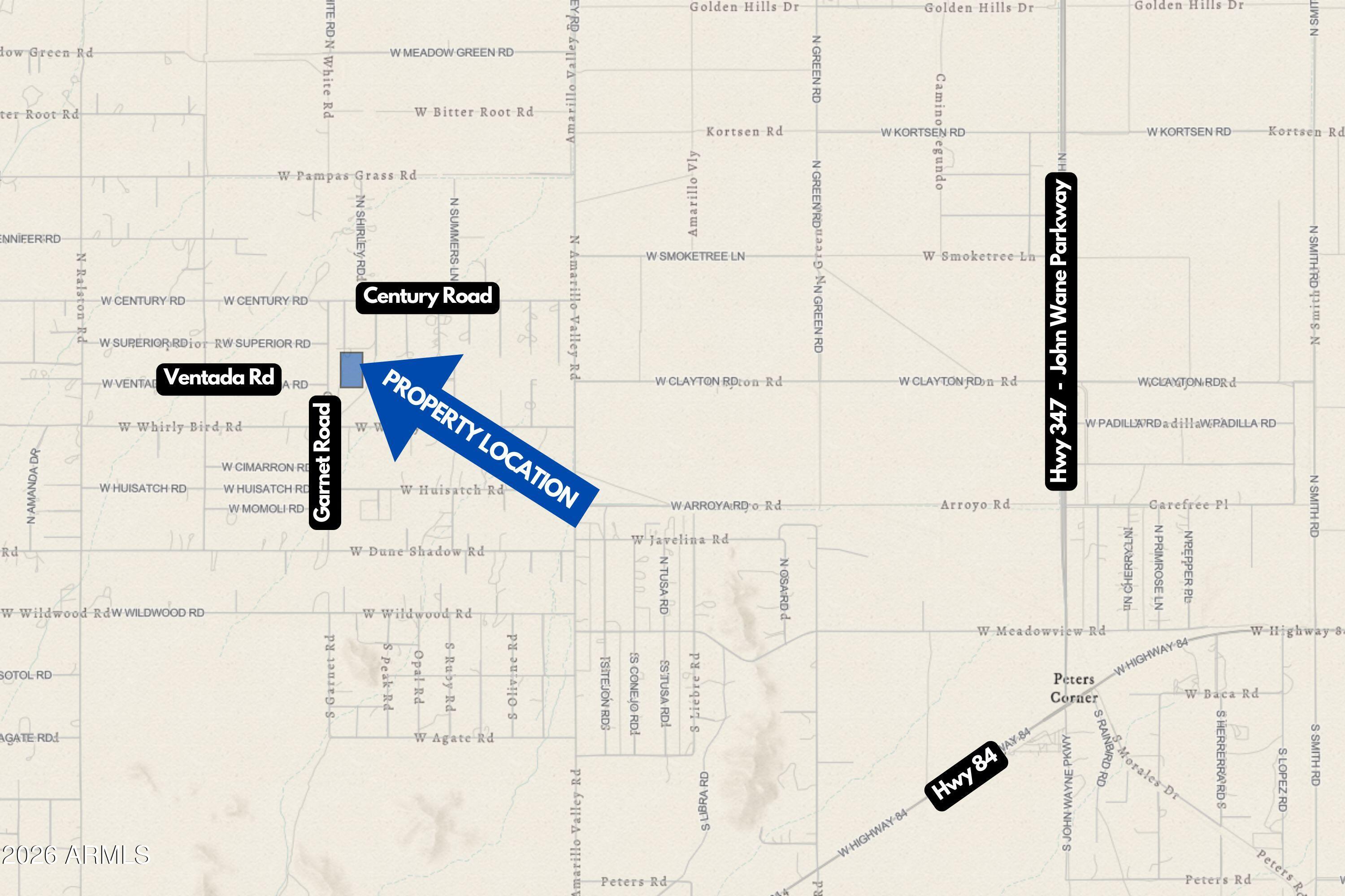 49460 W Ventada Road 2