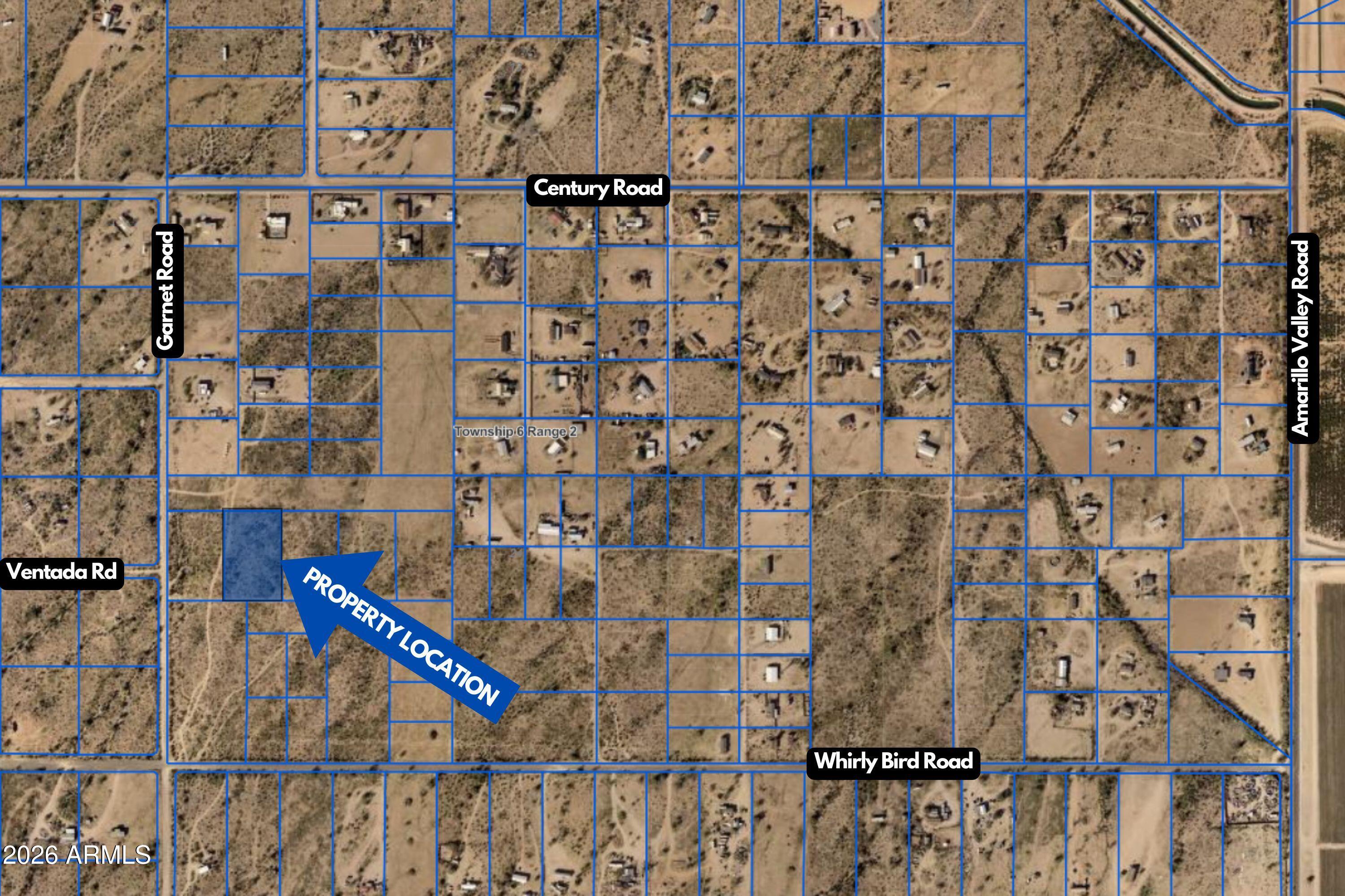 49460 W Ventada Road 2