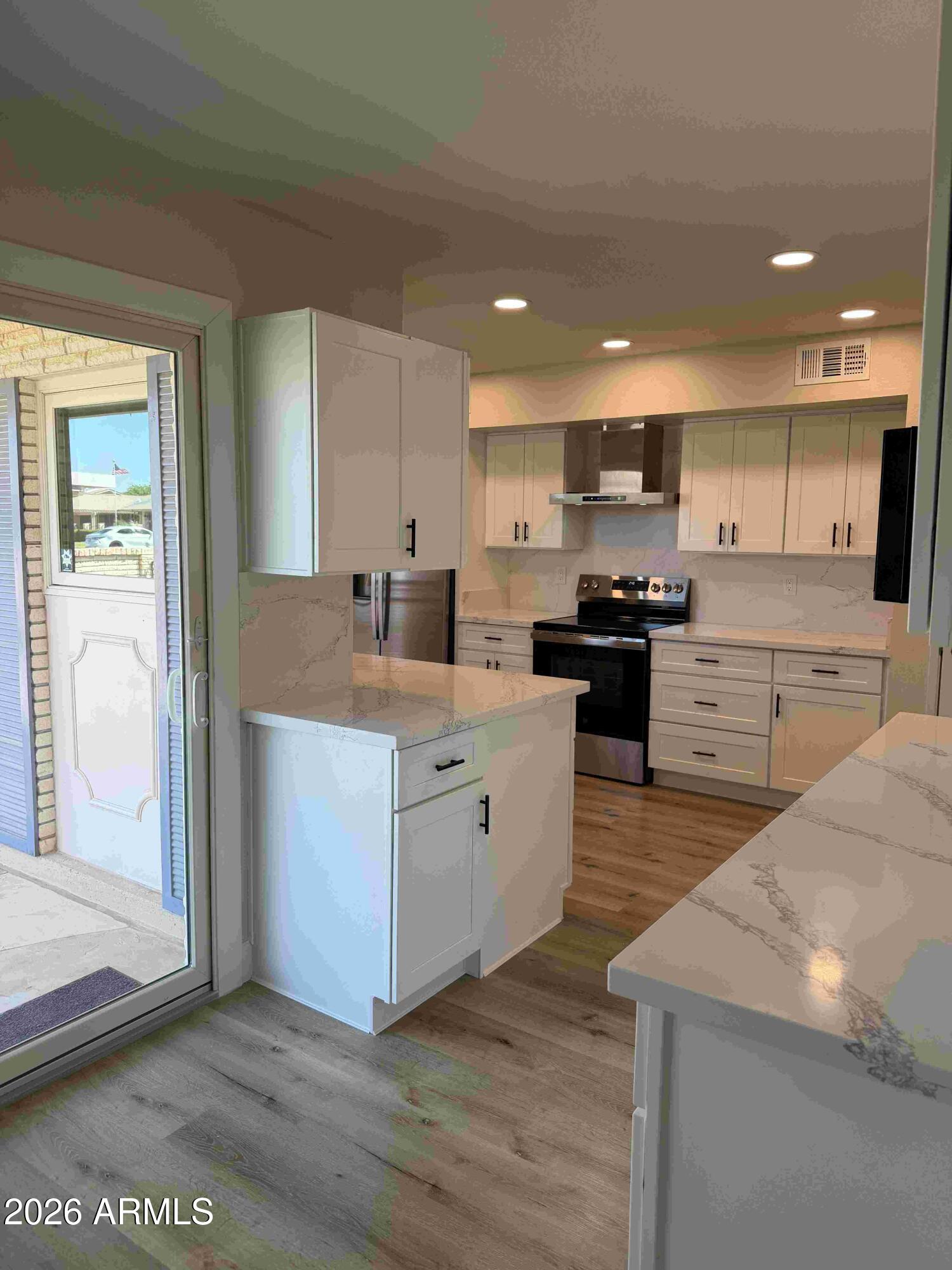 SUN CITY UNIT 12 - Residential