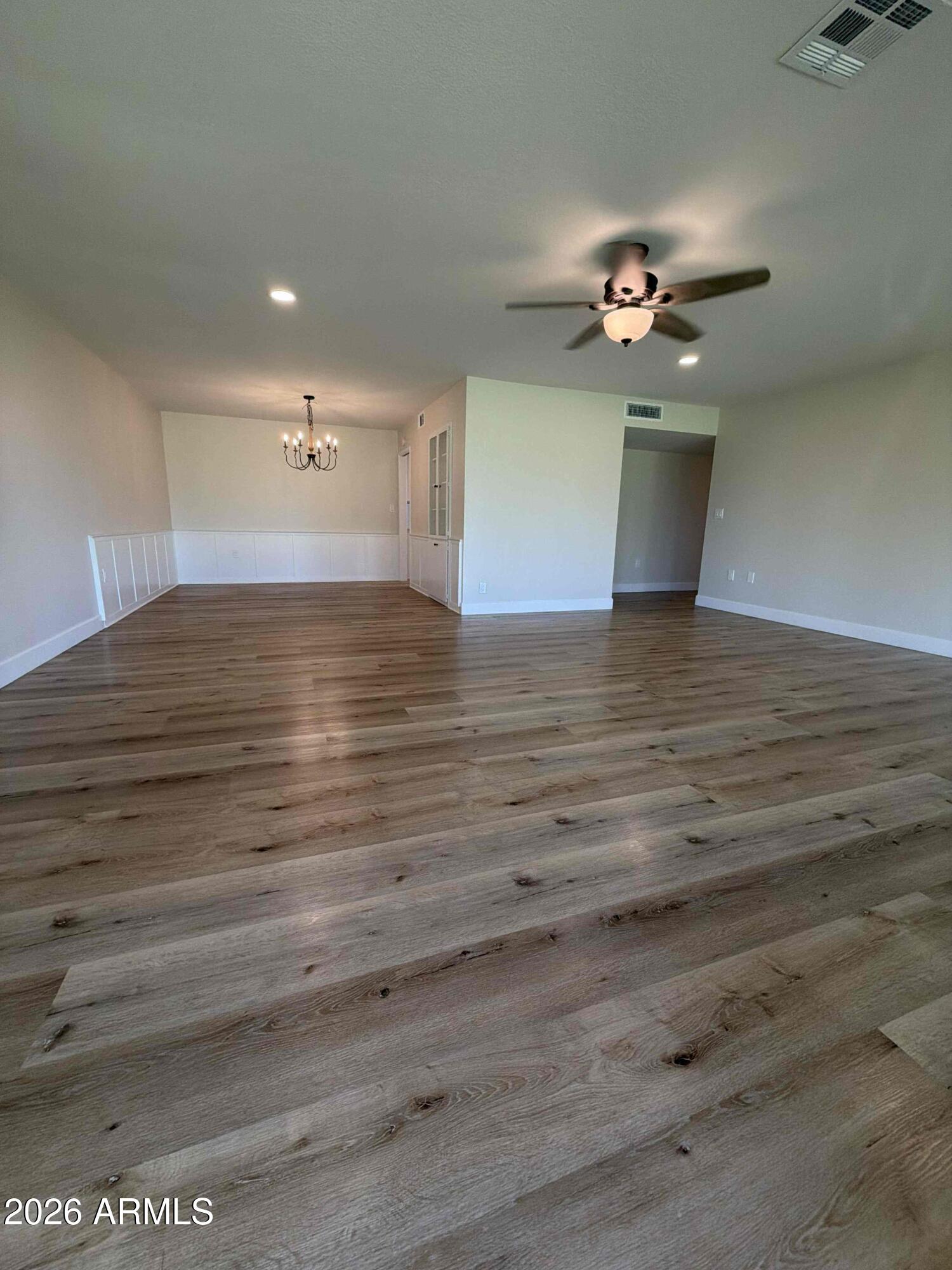 SUN CITY UNIT 12 - Residential