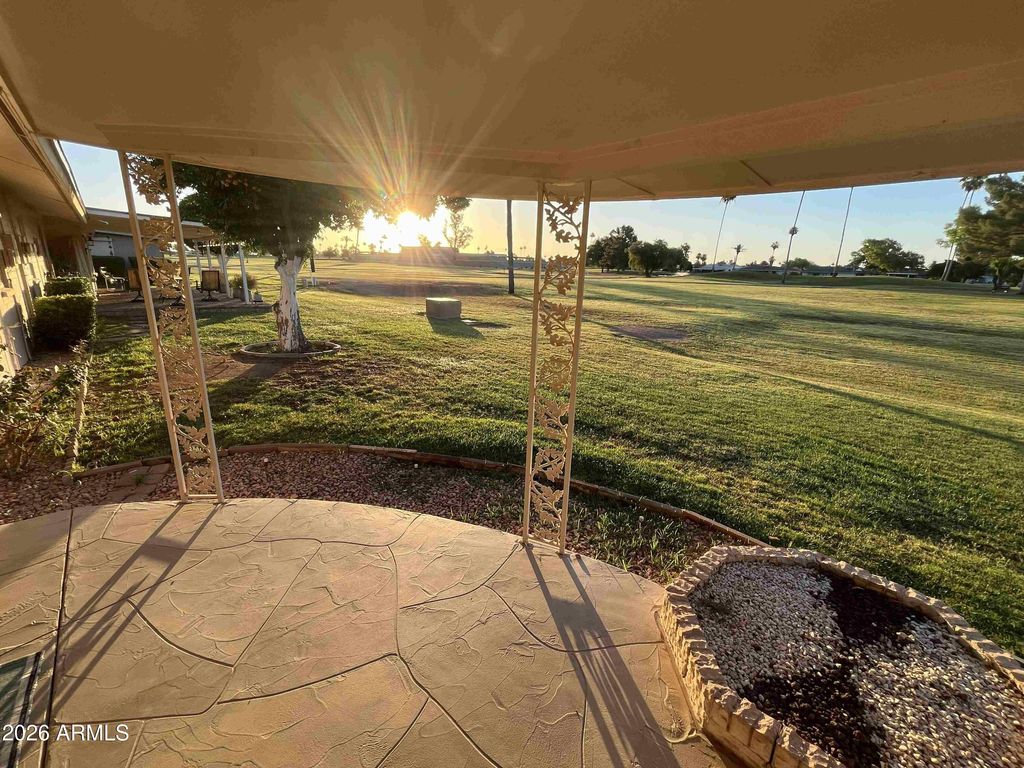 Photo of 10442 W Tropicana Circle, Sun City, AZ 85351 (MLS # 7032723)