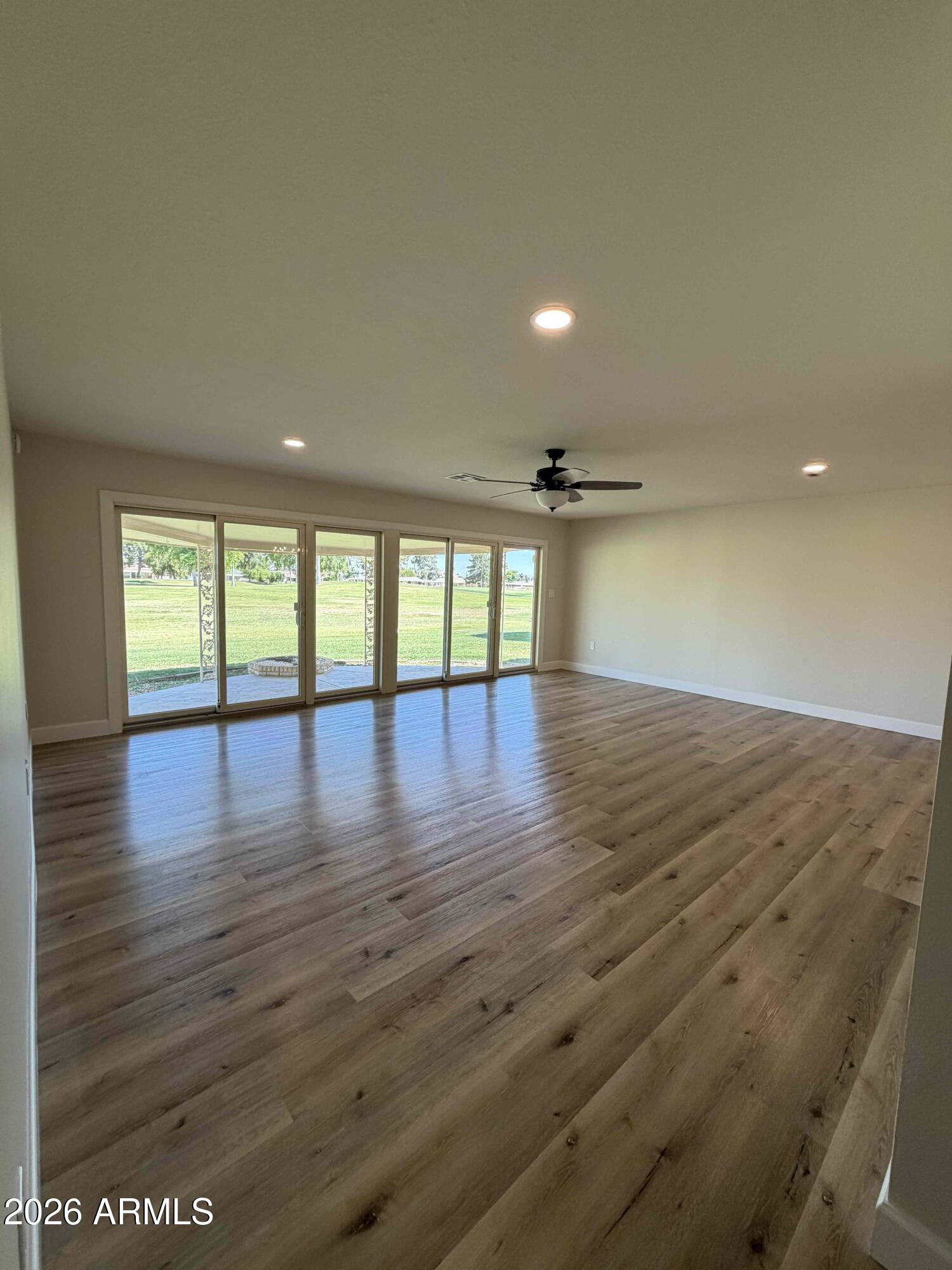 SUN CITY UNIT 12 - Residential