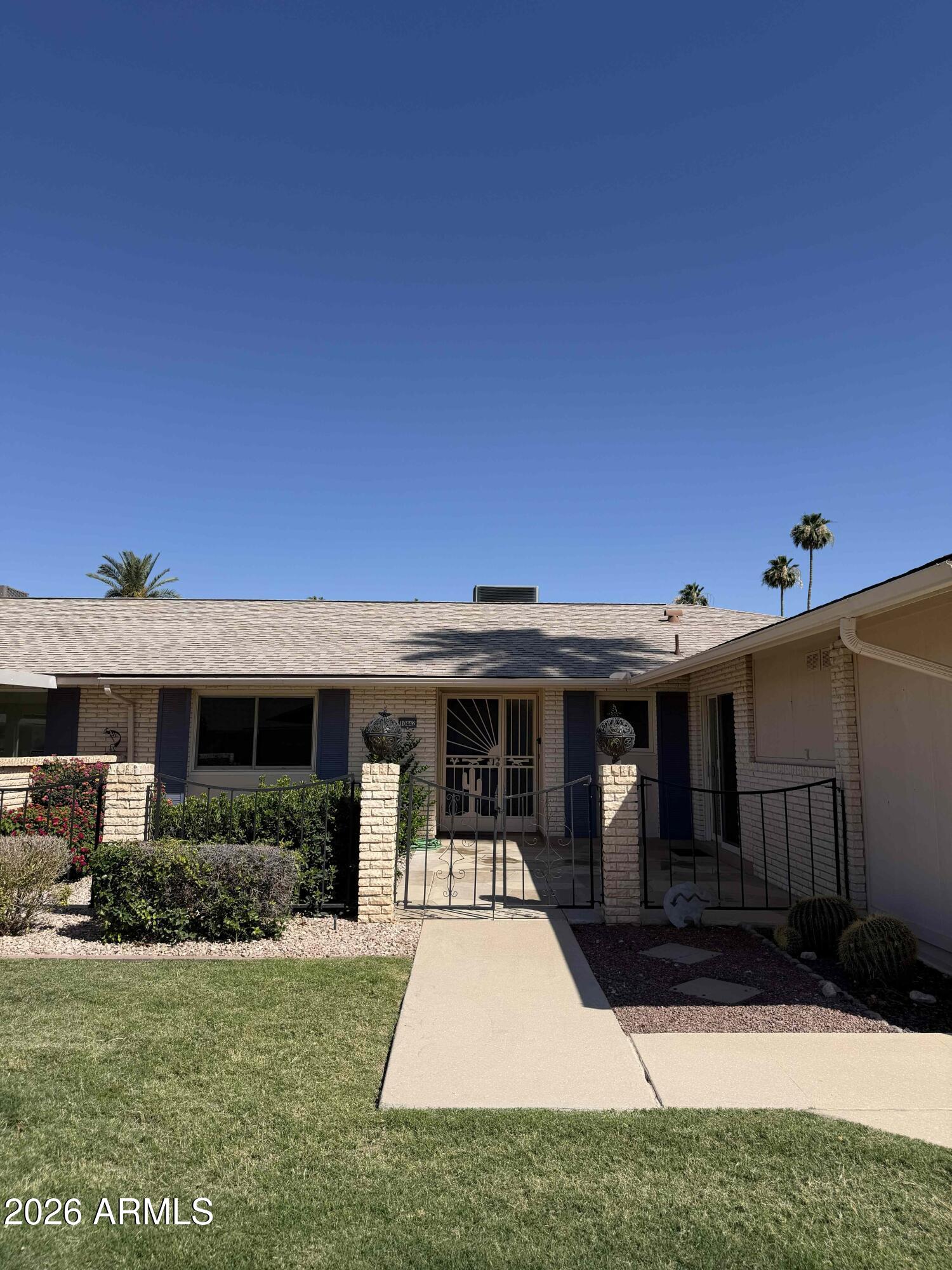 10442 W TROPICANA Circle