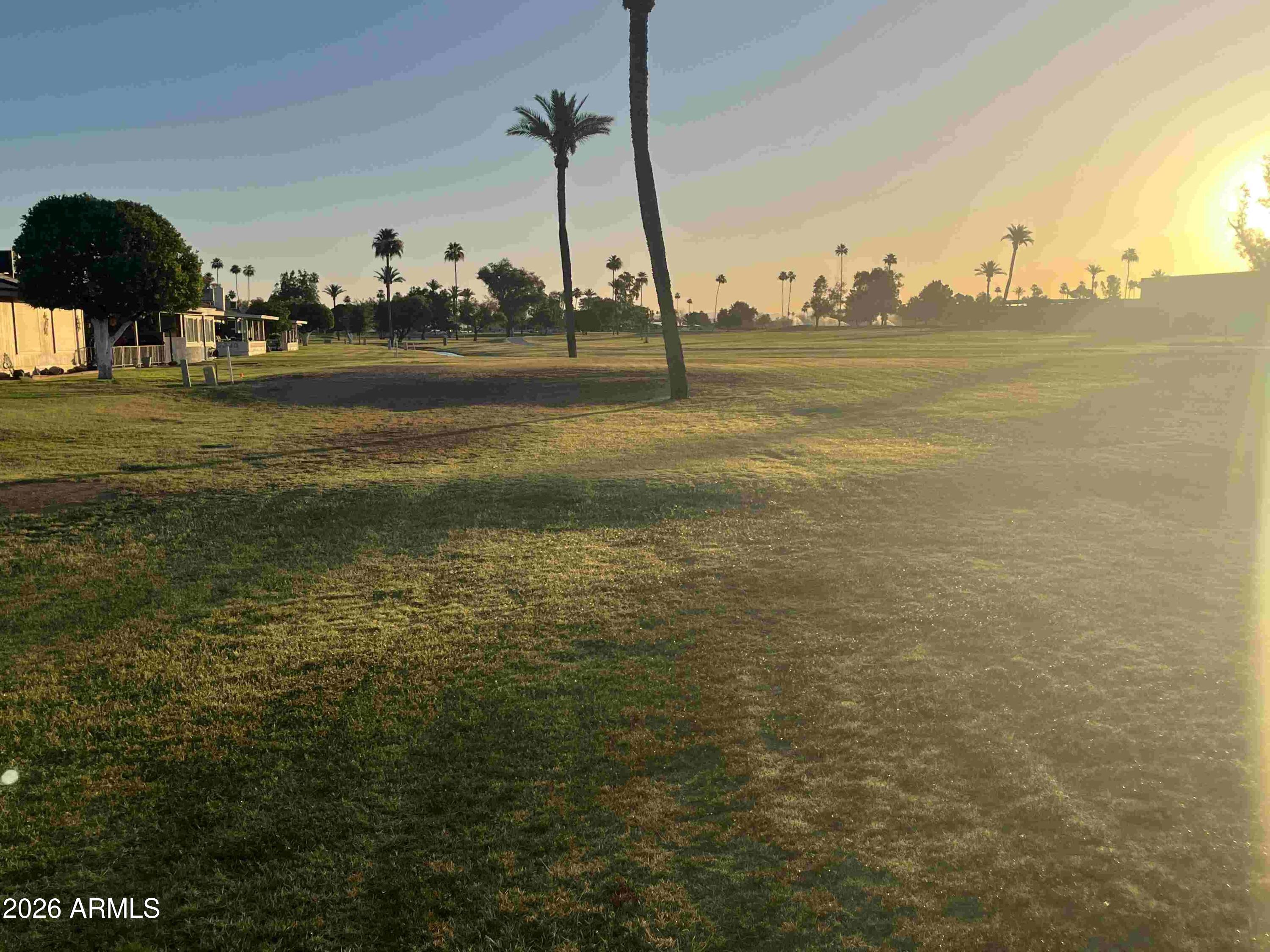 SUN CITY UNIT 12 - Residential