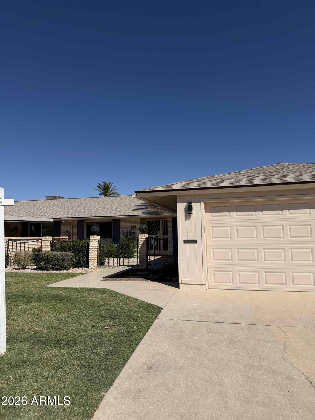 Photo of 10442 W Tropicana Circle, Sun City, AZ 85351 (MLS # 7032723)