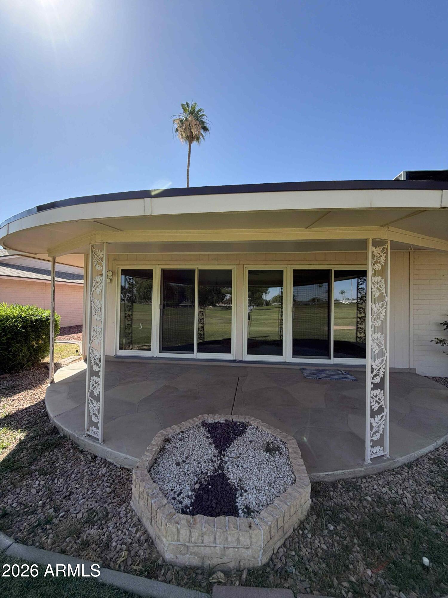 SUN CITY UNIT 12 - Residential
