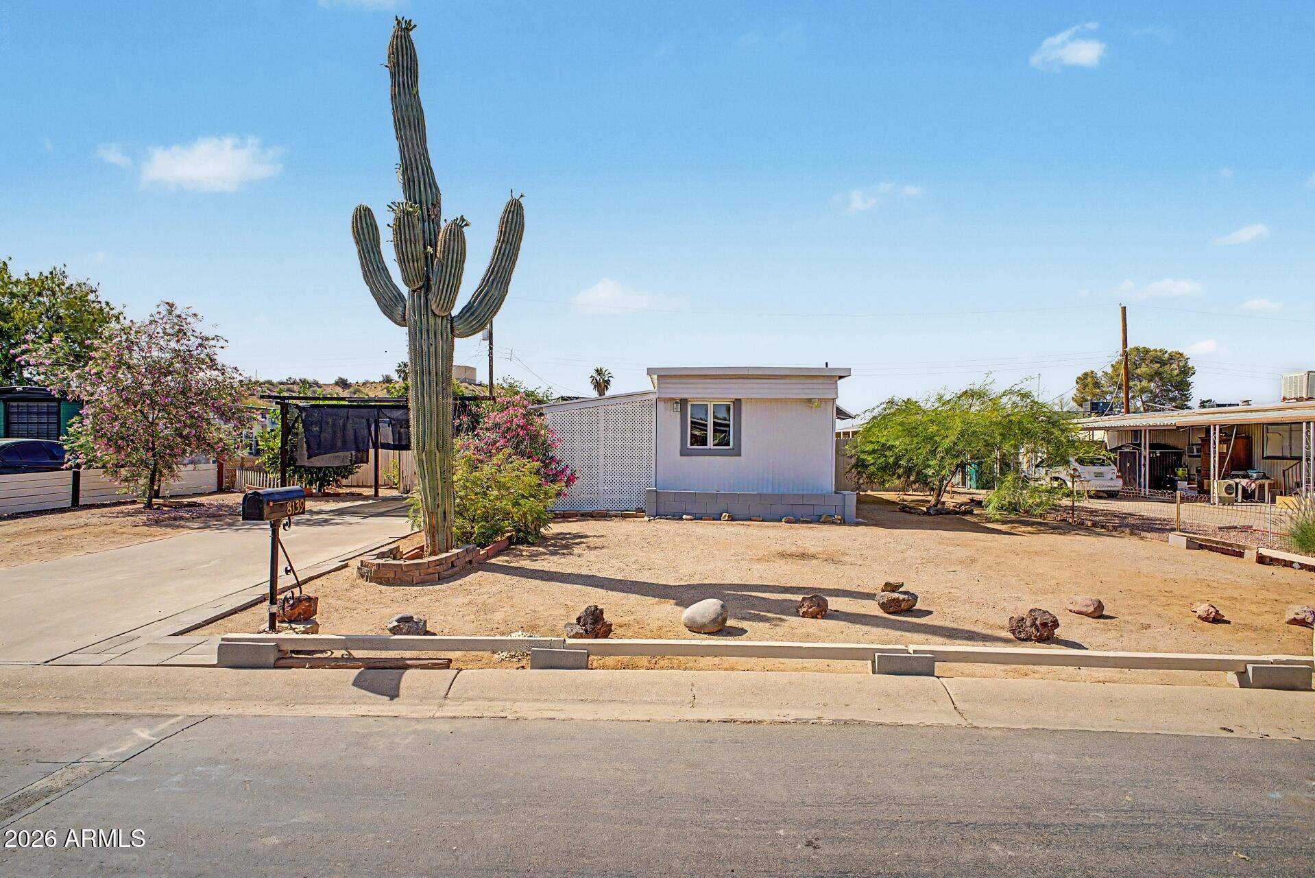 8139 E BONNELL Street