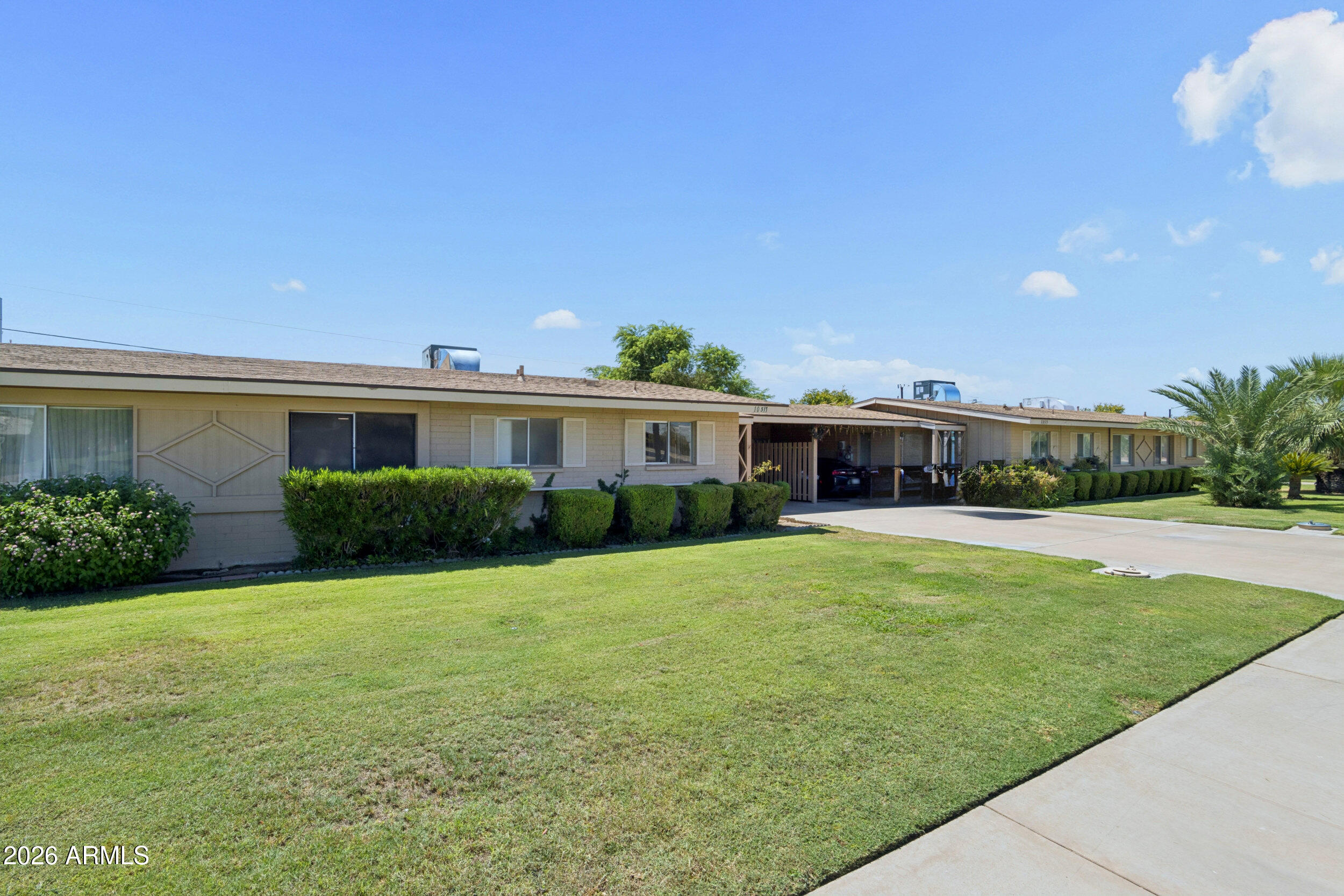 10511 W CLAIR Drive
