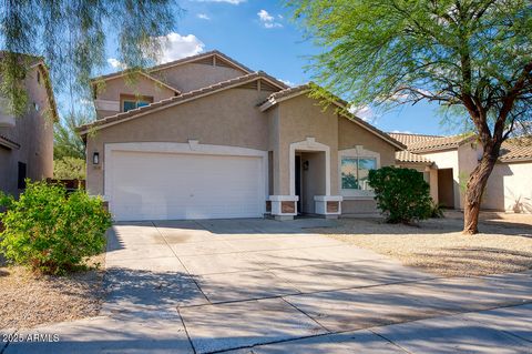 2676 E MINERAL PARK Road San Tan Valley AZ 85143
