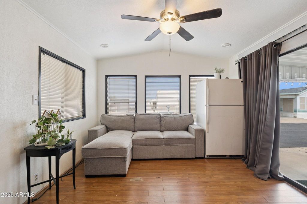 Photo of 306 S Recker Road #142, Mesa, AZ 85206 (MLS # 6932976)