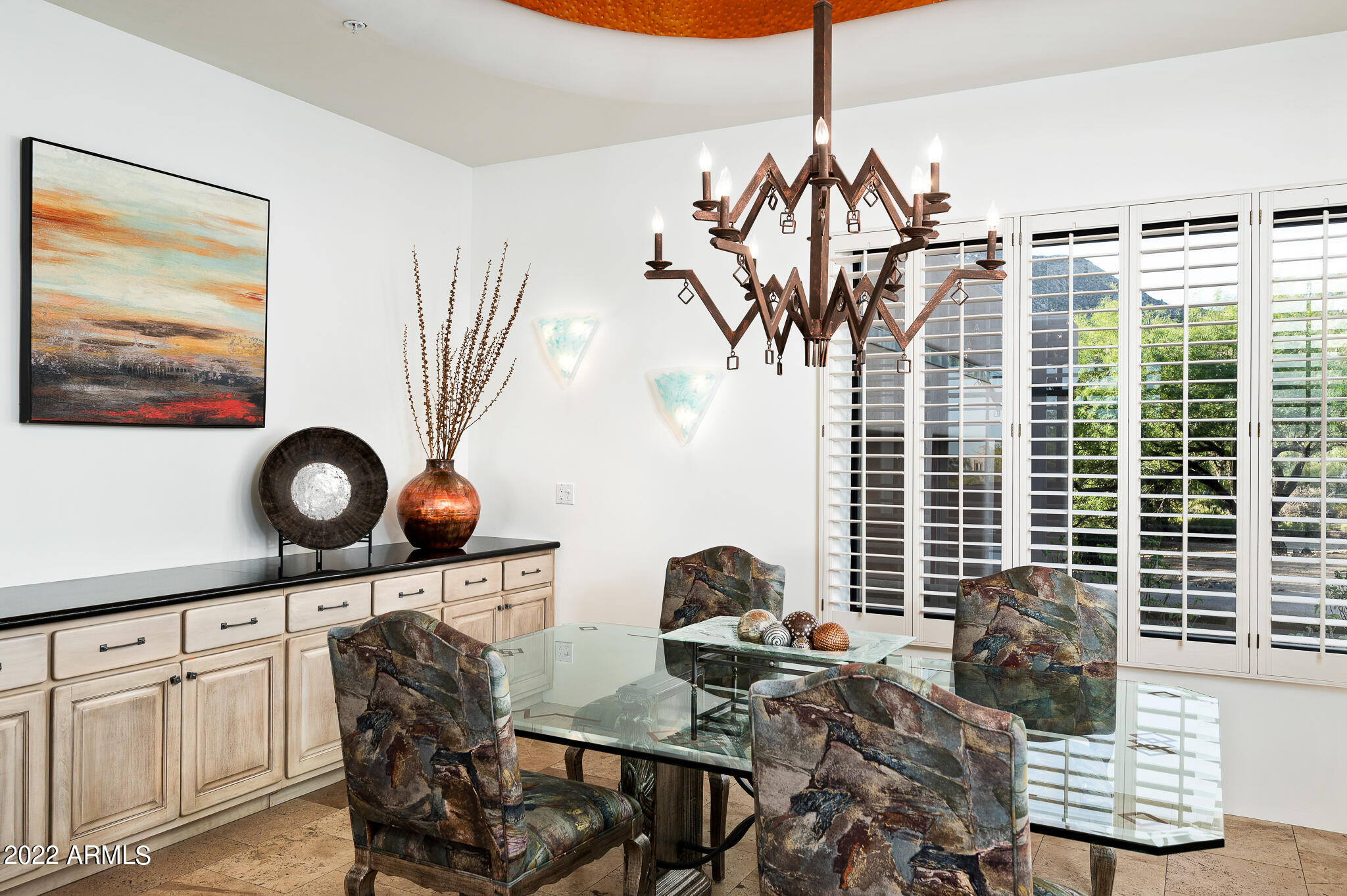 Desert Mountain - Residential
