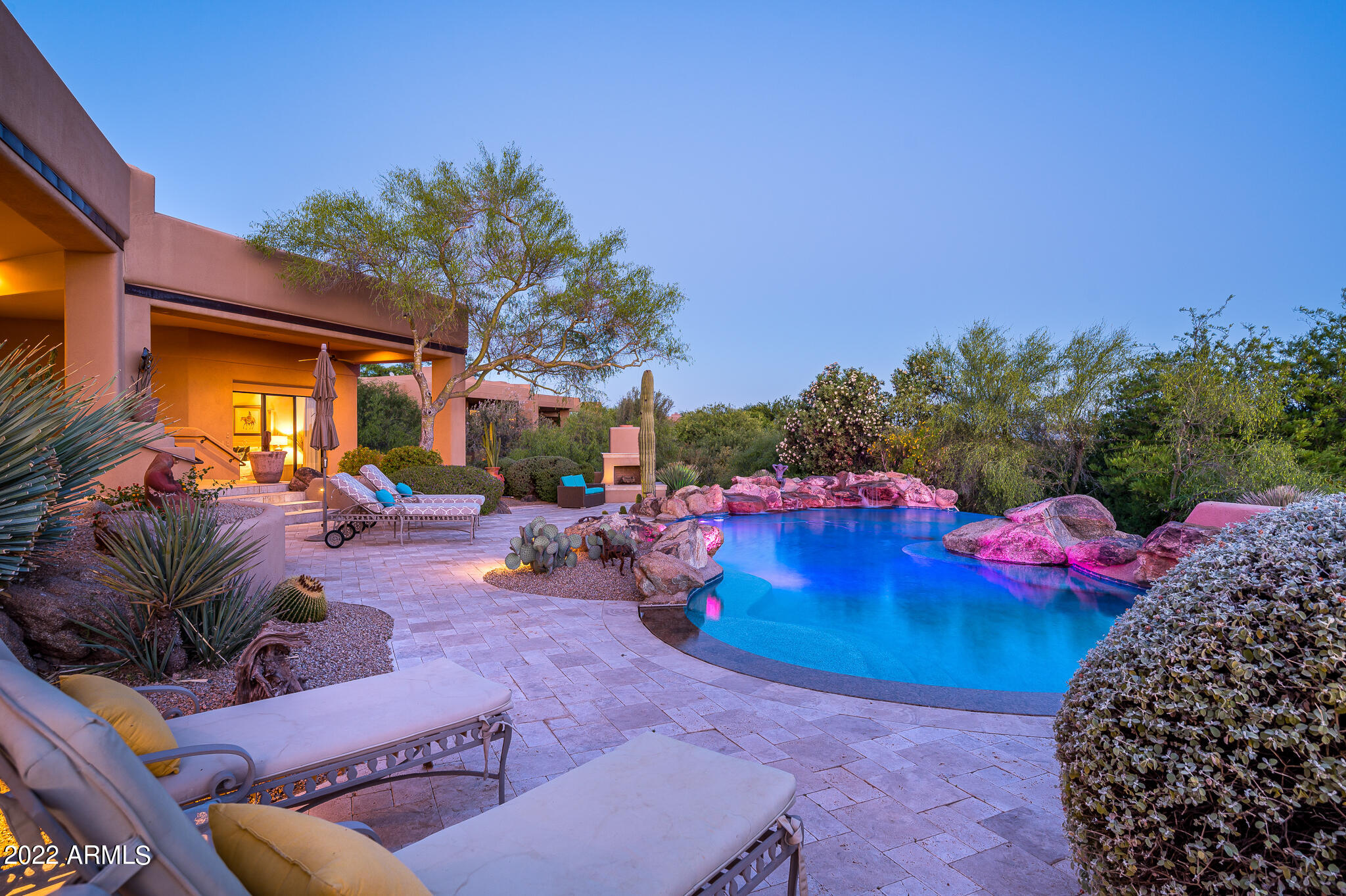 Desert Mountain - Residential