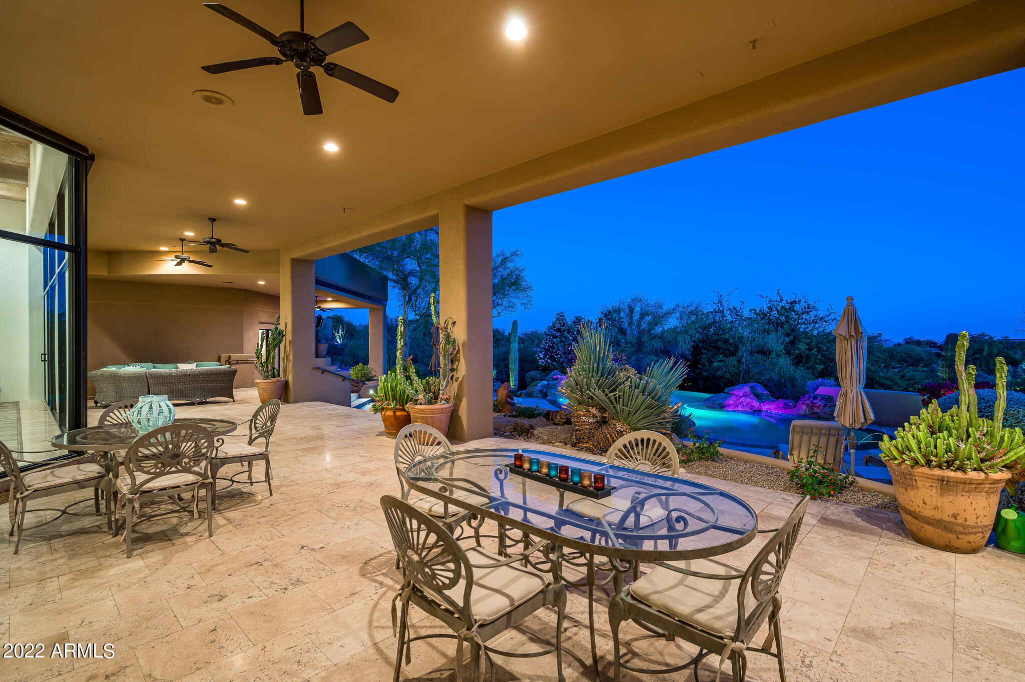 Desert Mountain - Residential