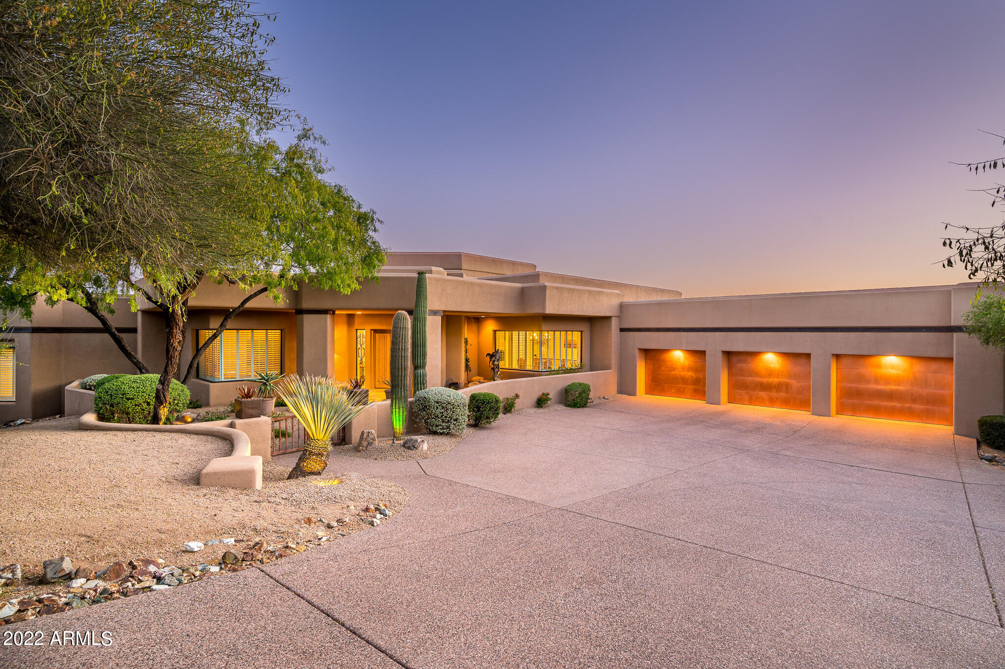 Desert Mountain - Residential