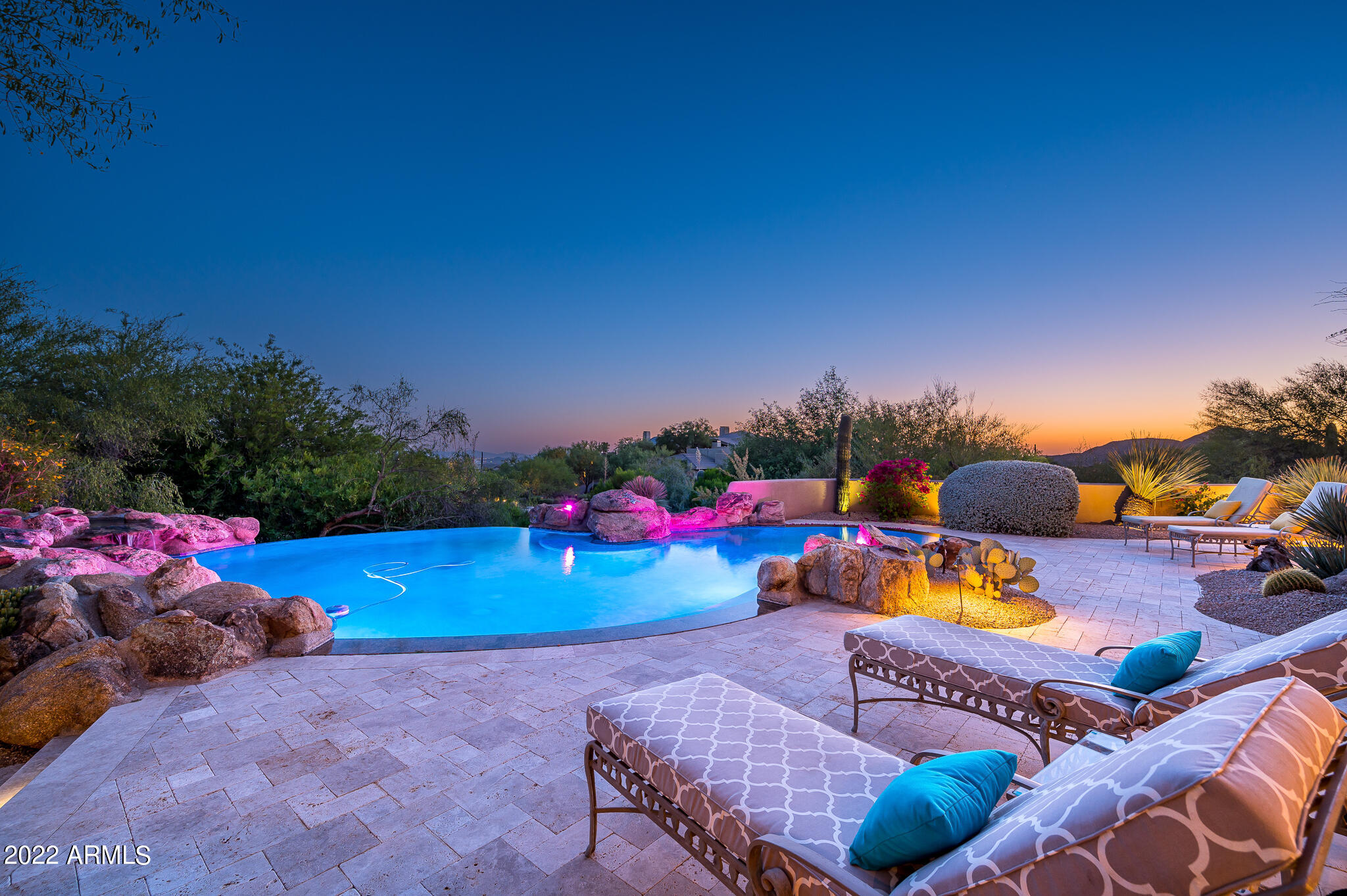 Desert Mountain - Residential