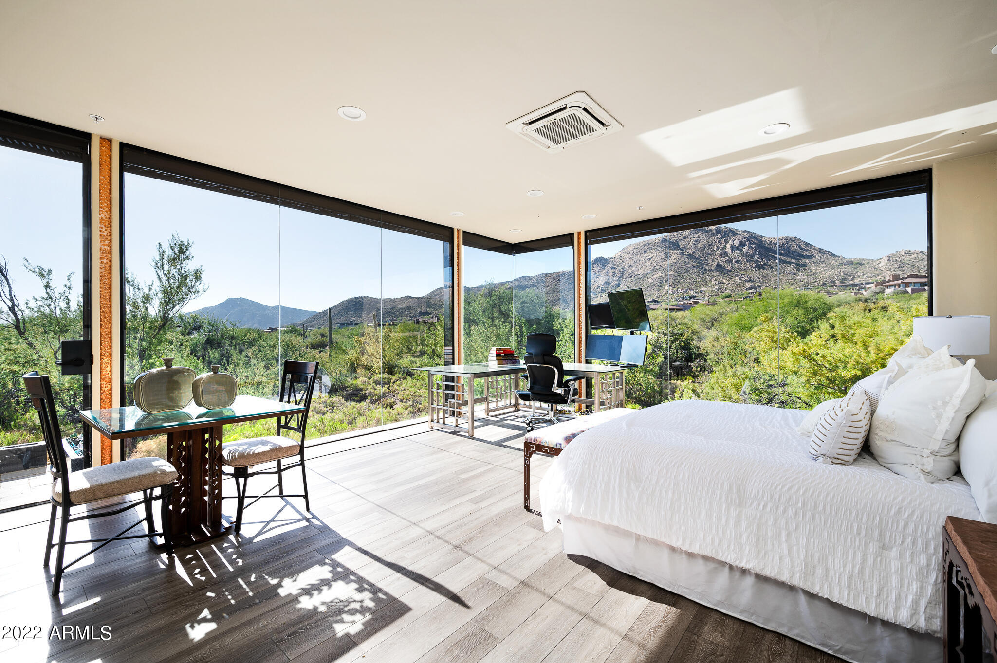 Desert Mountain - Residential