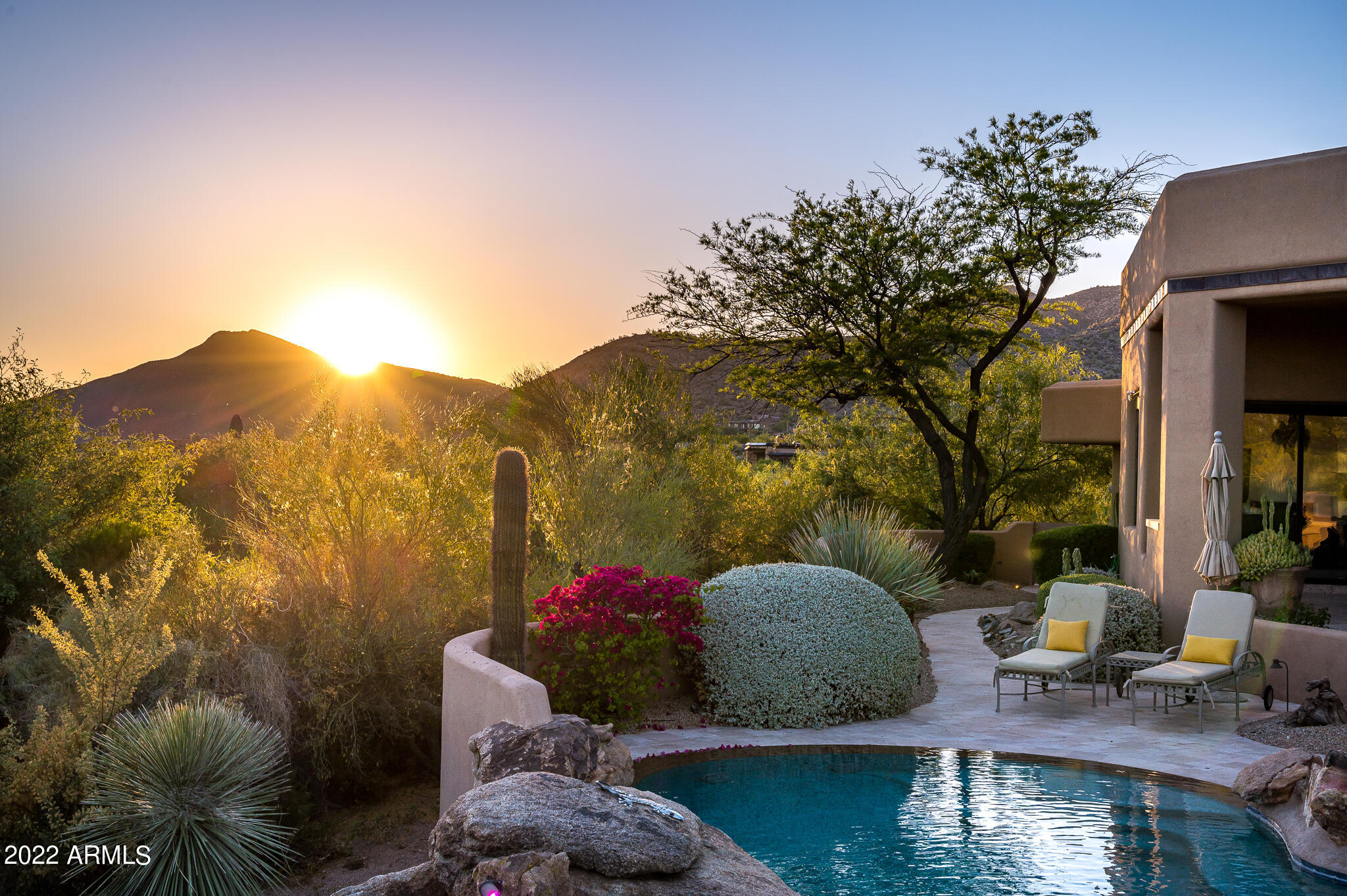 Desert Mountain - Residential