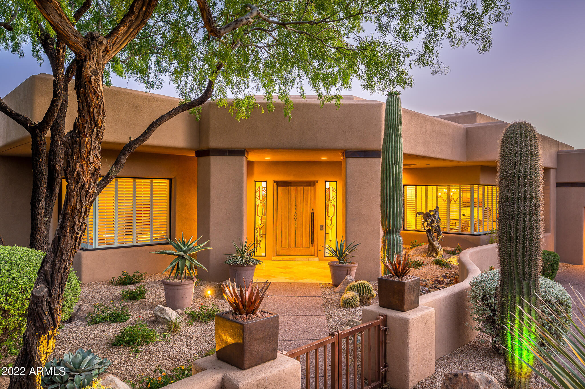 Desert Mountain - Residential