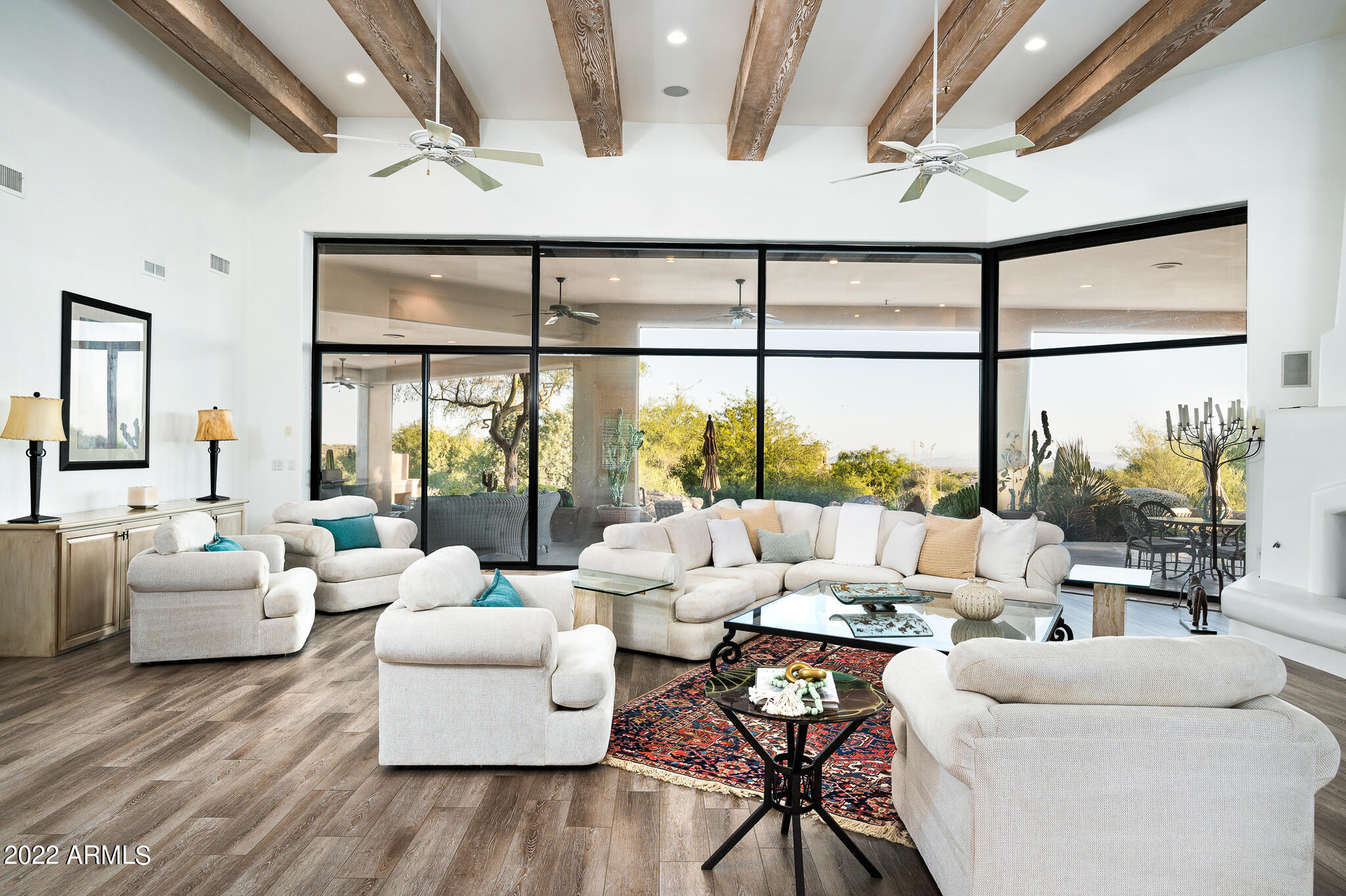 Desert Mountain - Residential