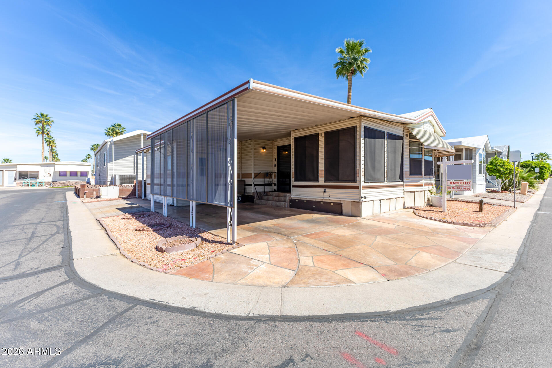 7750 E BROADWAY Road N 736