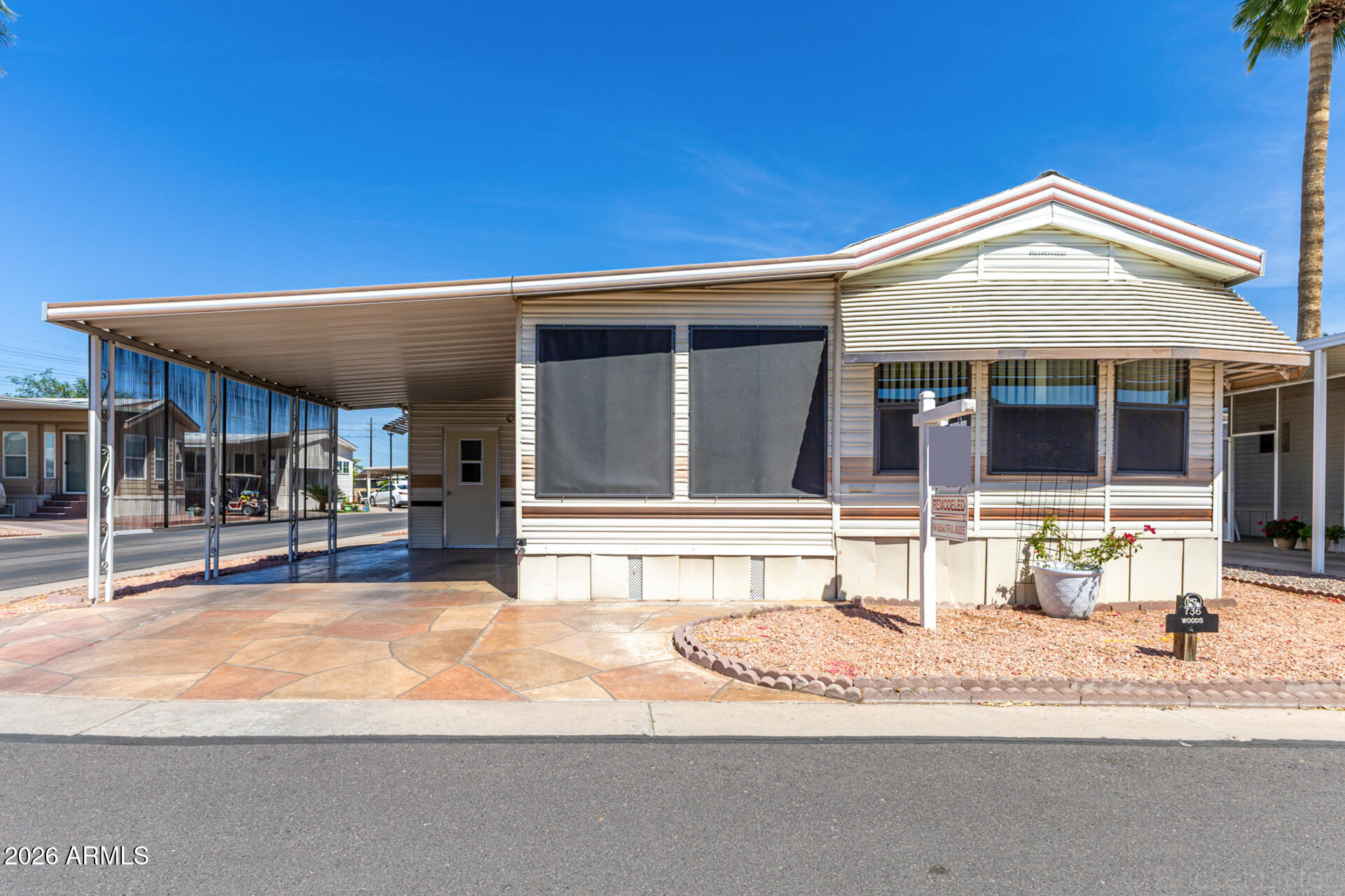 7750 E BROADWAY Road N 736