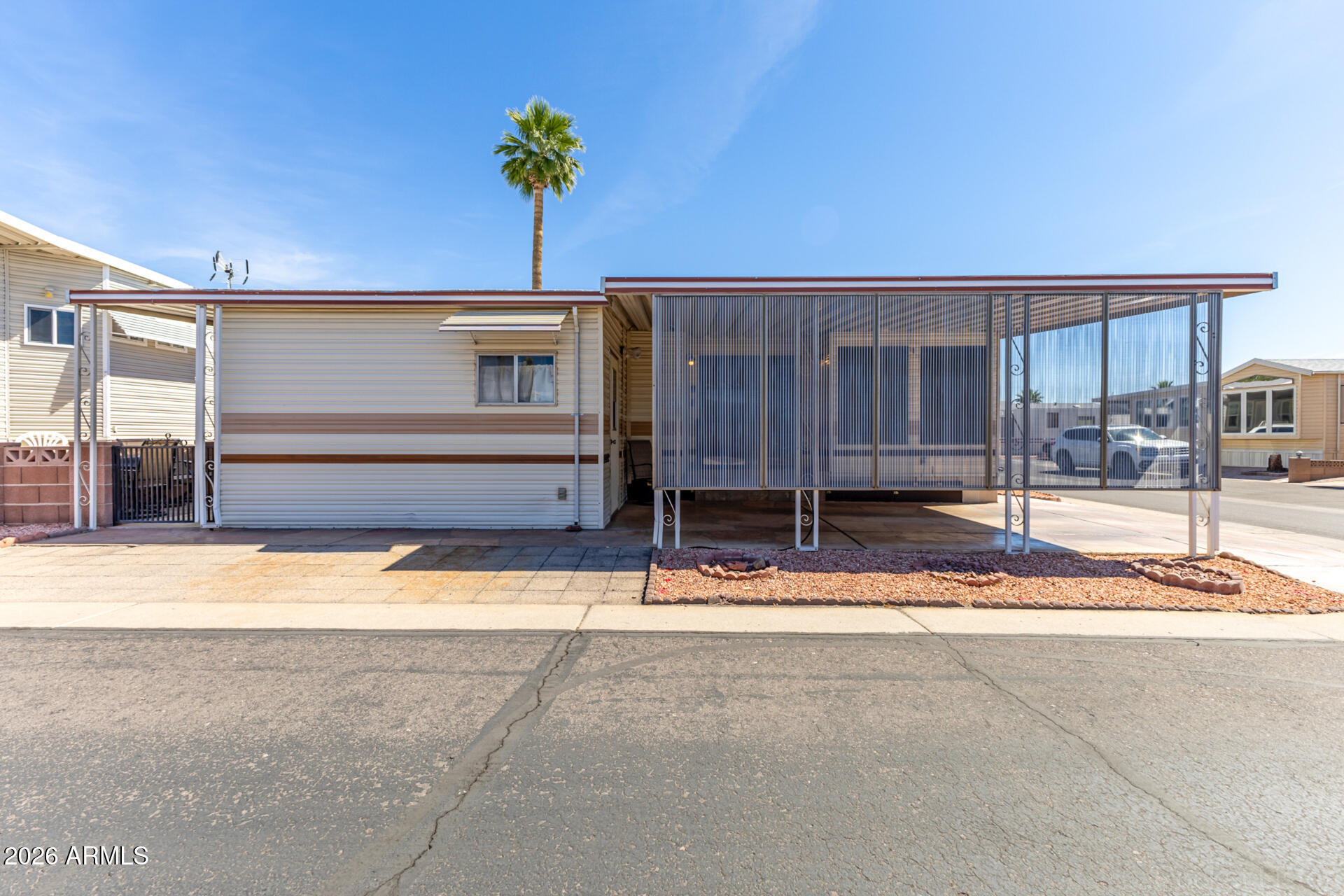 7750 E BROADWAY Road N 736