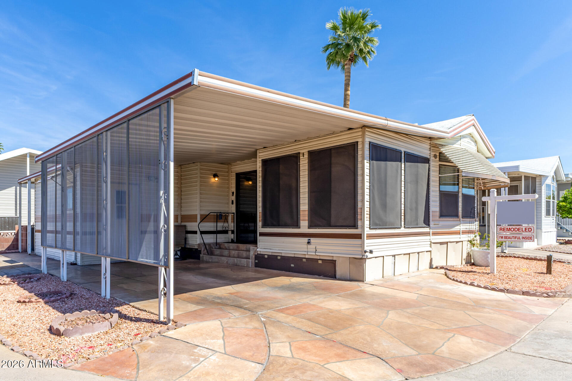 7750 E BROADWAY Road N 736